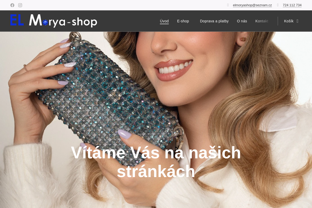 Elmorya-shop.cz