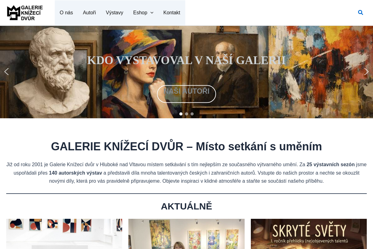 Eshop.knizecidvur.cz