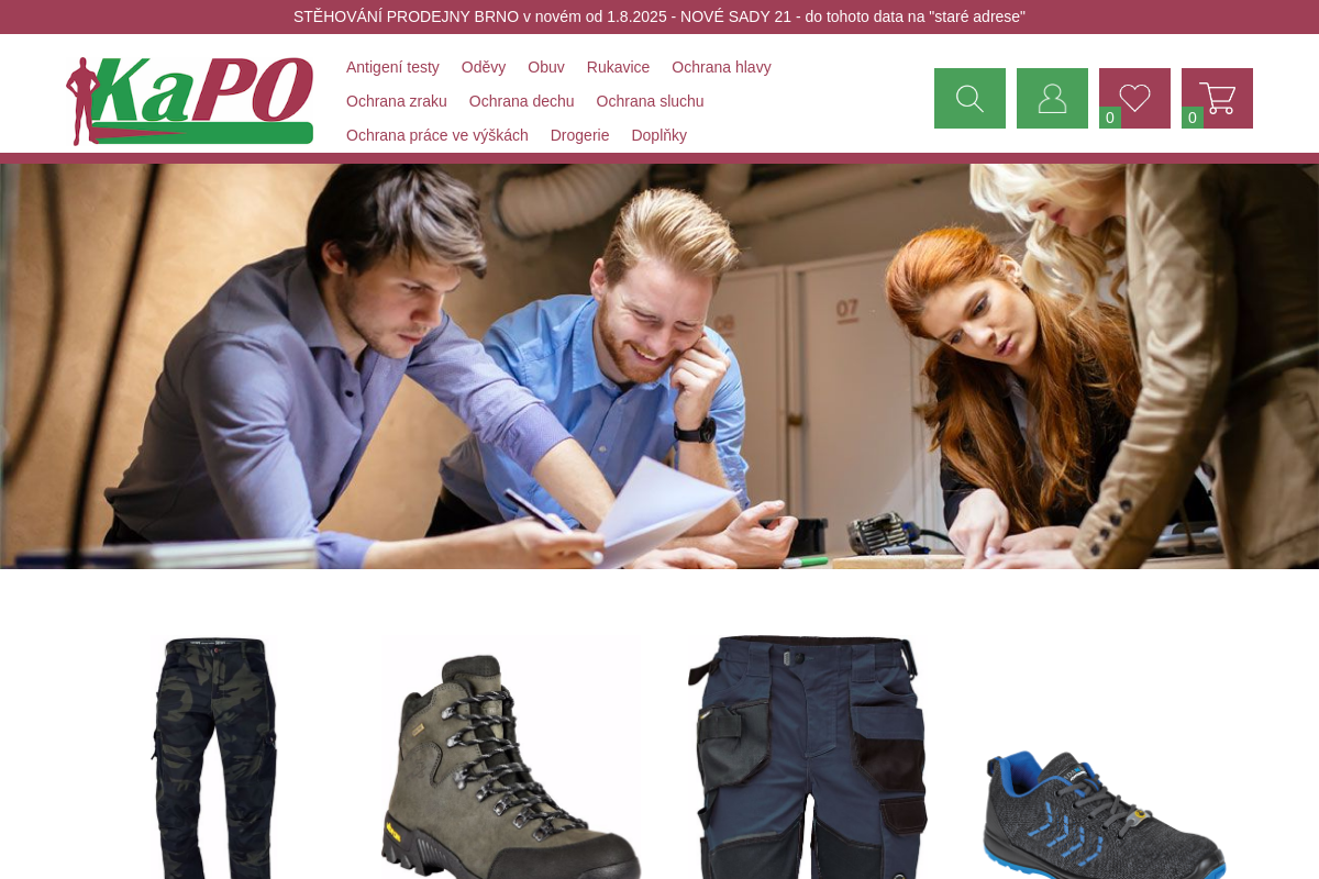 K a P O - plus, s.r.o.