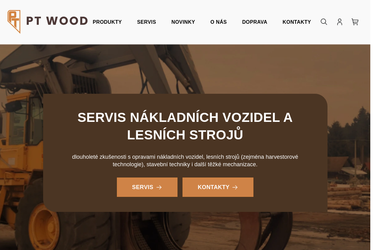 Ptwood.cz foto 1