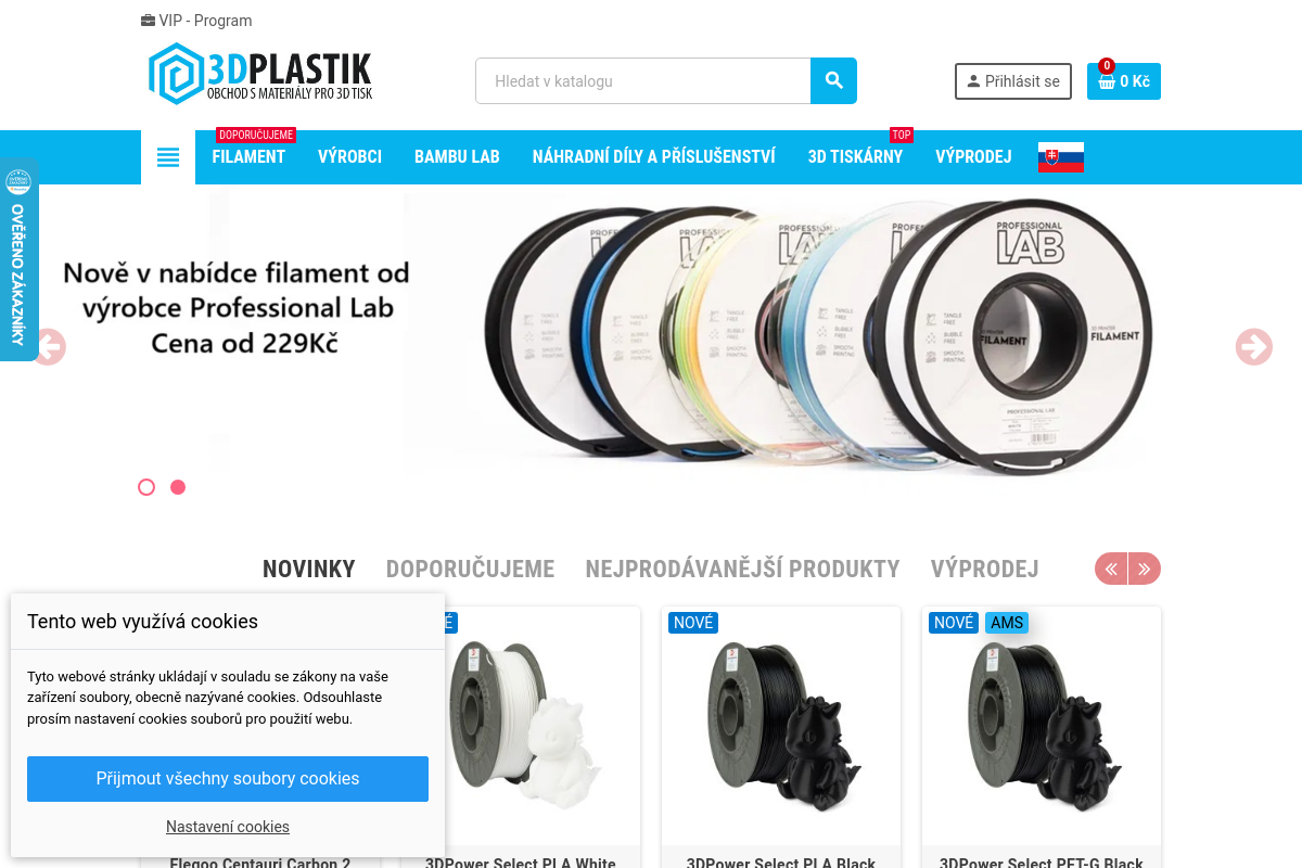 3dplastik.cz