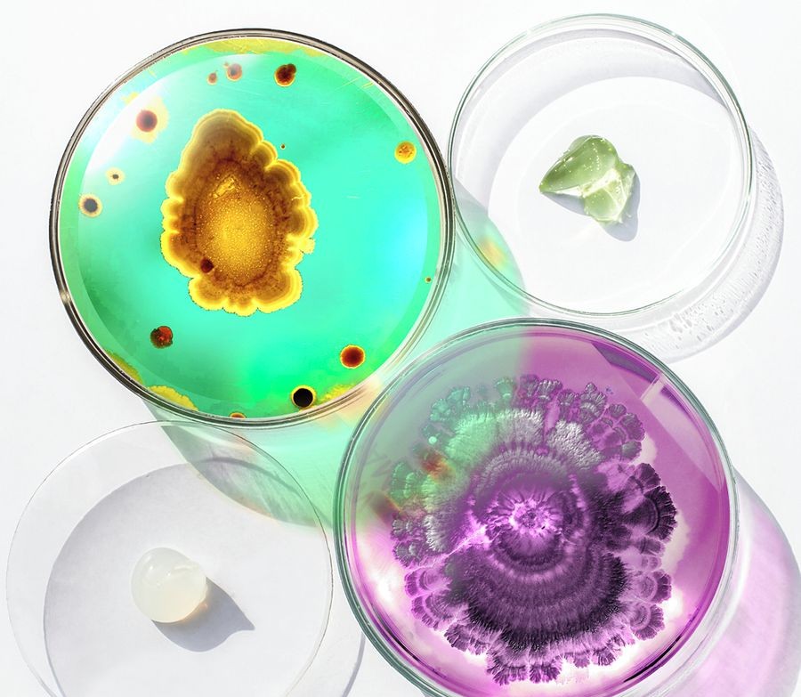 Clear Balance - pro aknózní a problematickou pleť