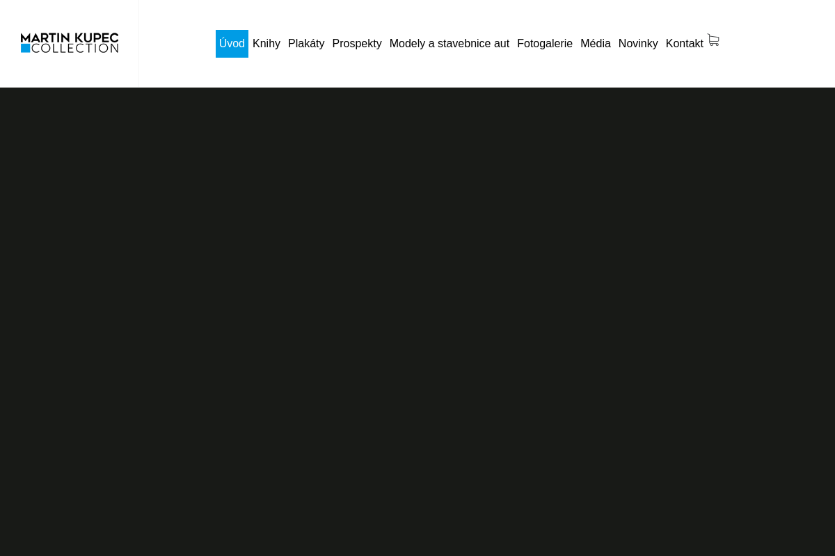 Martin Kupec Collection