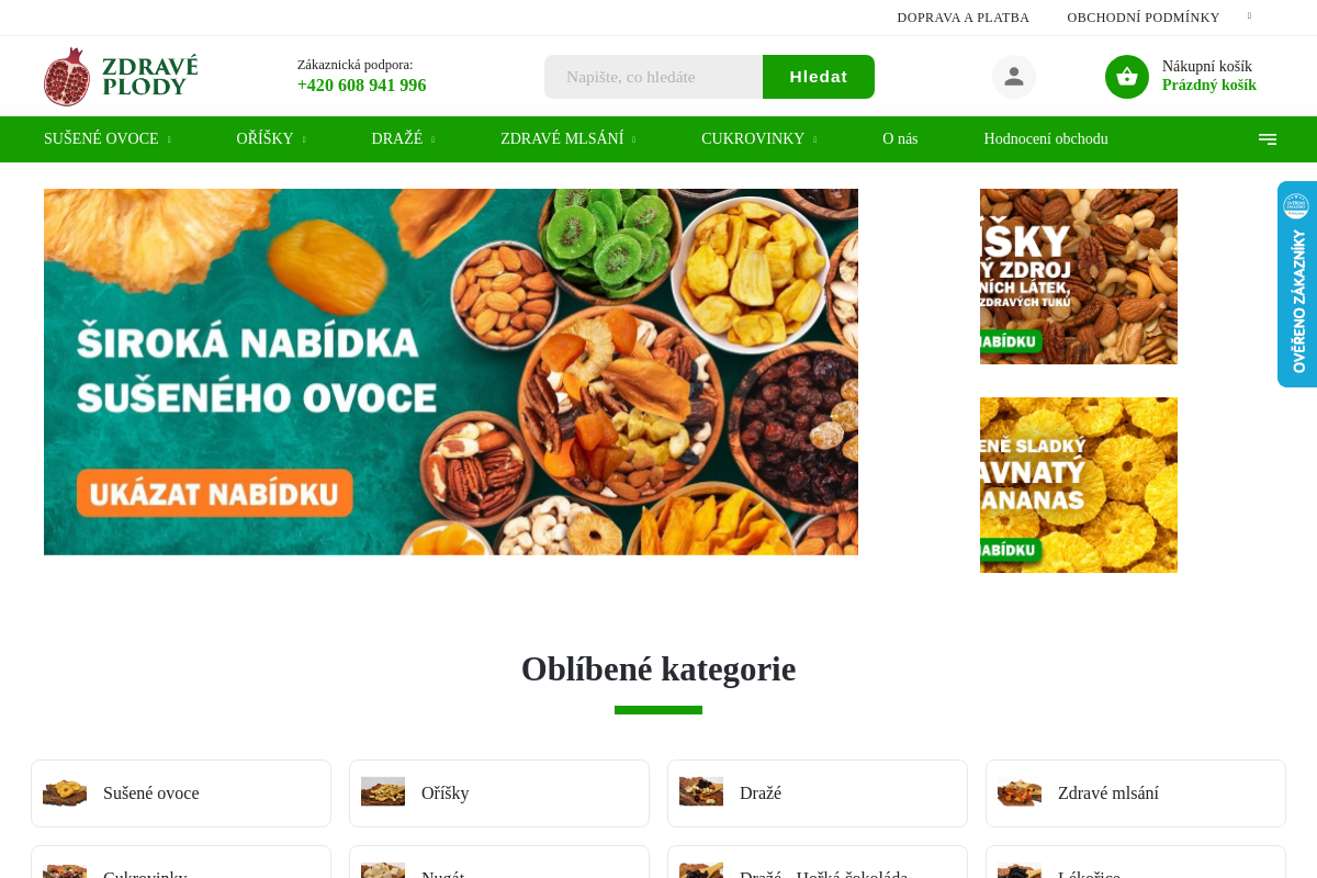 Zdraveplody.cz