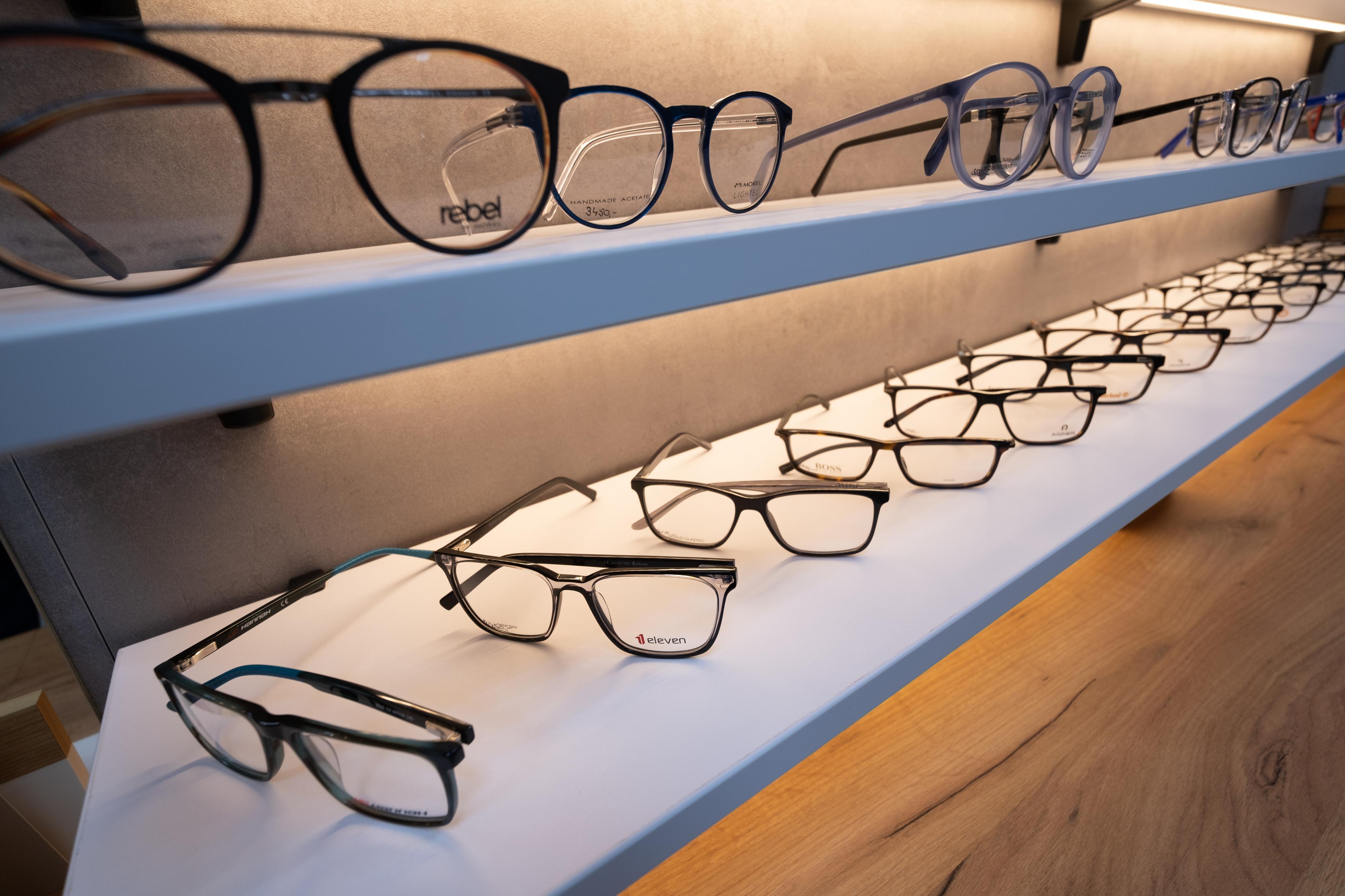 RH Oční optika foto 3