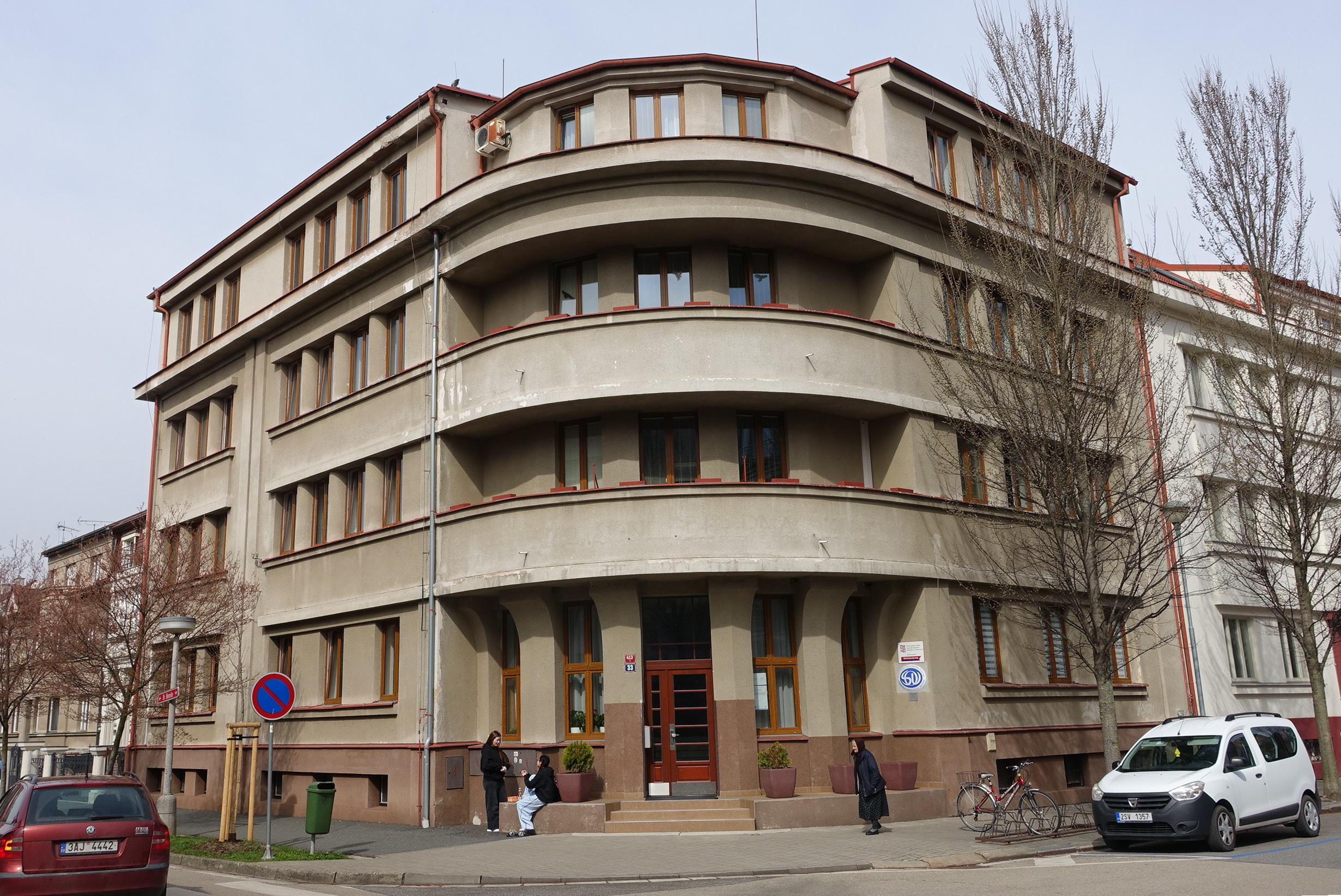 Střední odborné učiliště společného stravování foto 6