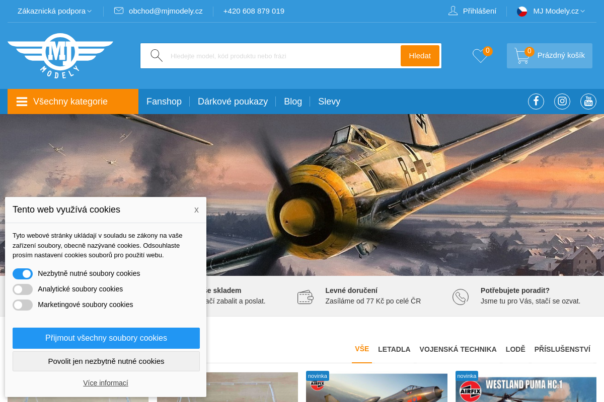MJModely.cz