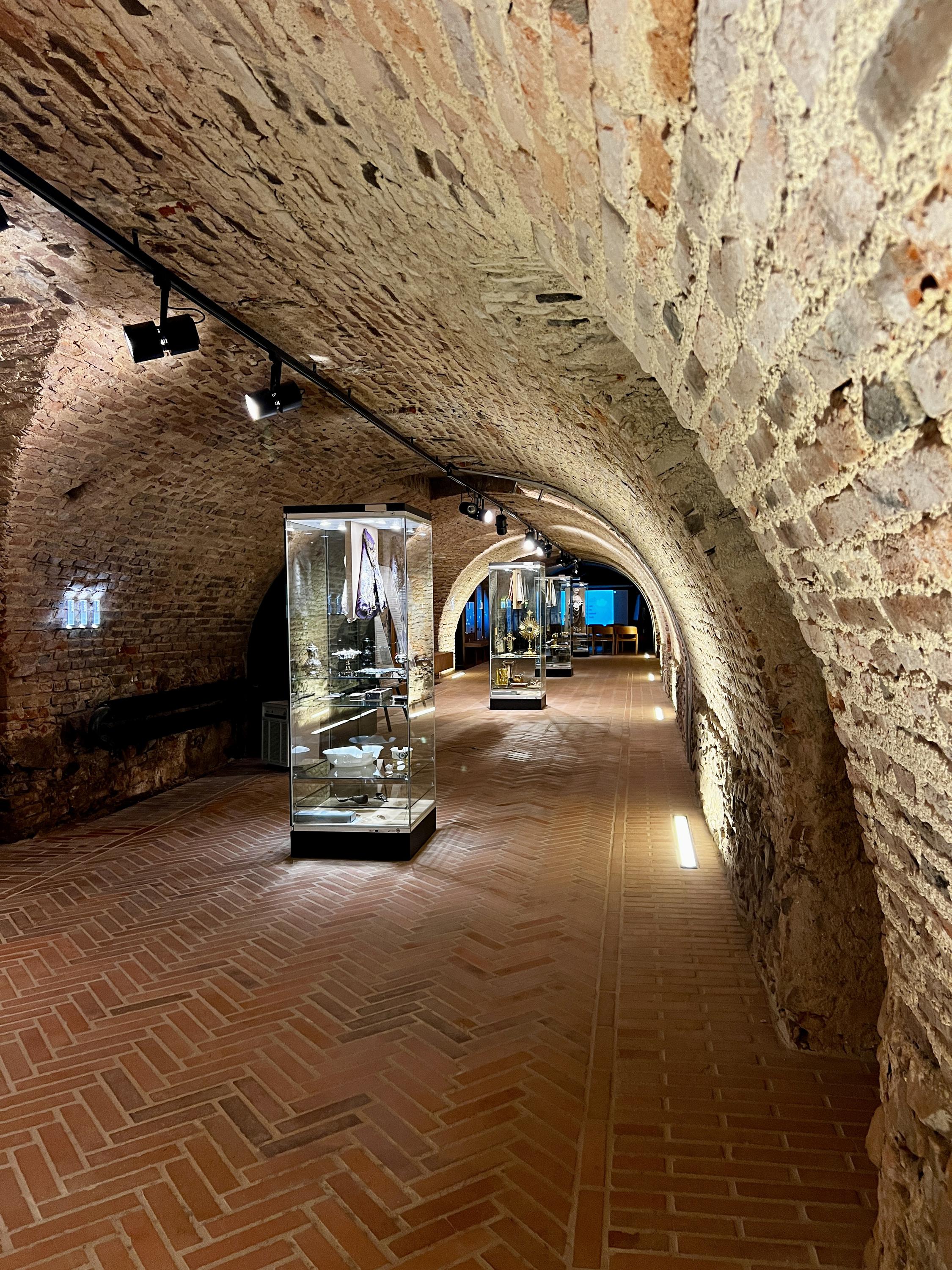 Svatohorské poutní muzeum foto 3