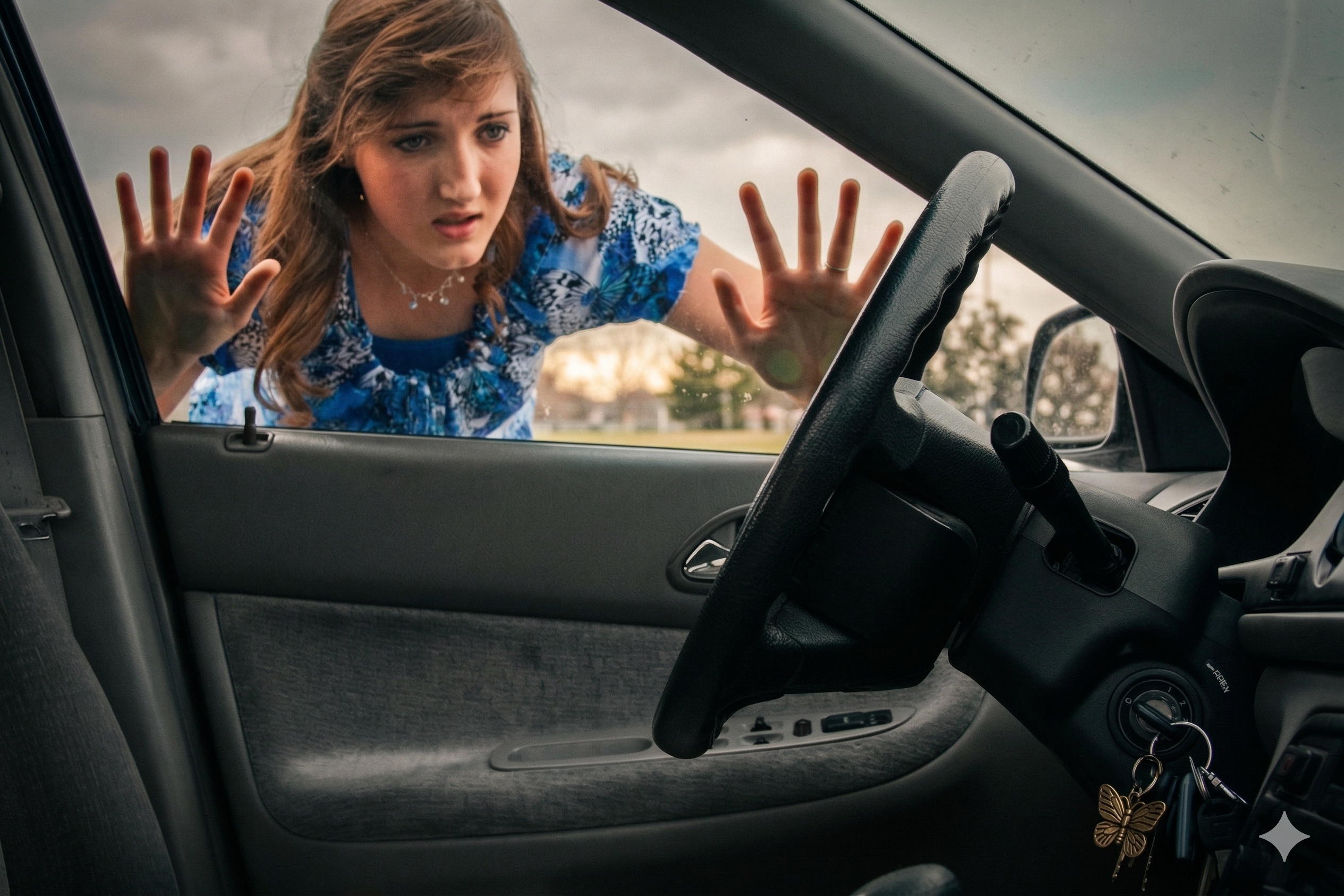 Nouzové otevření aut všech modelů