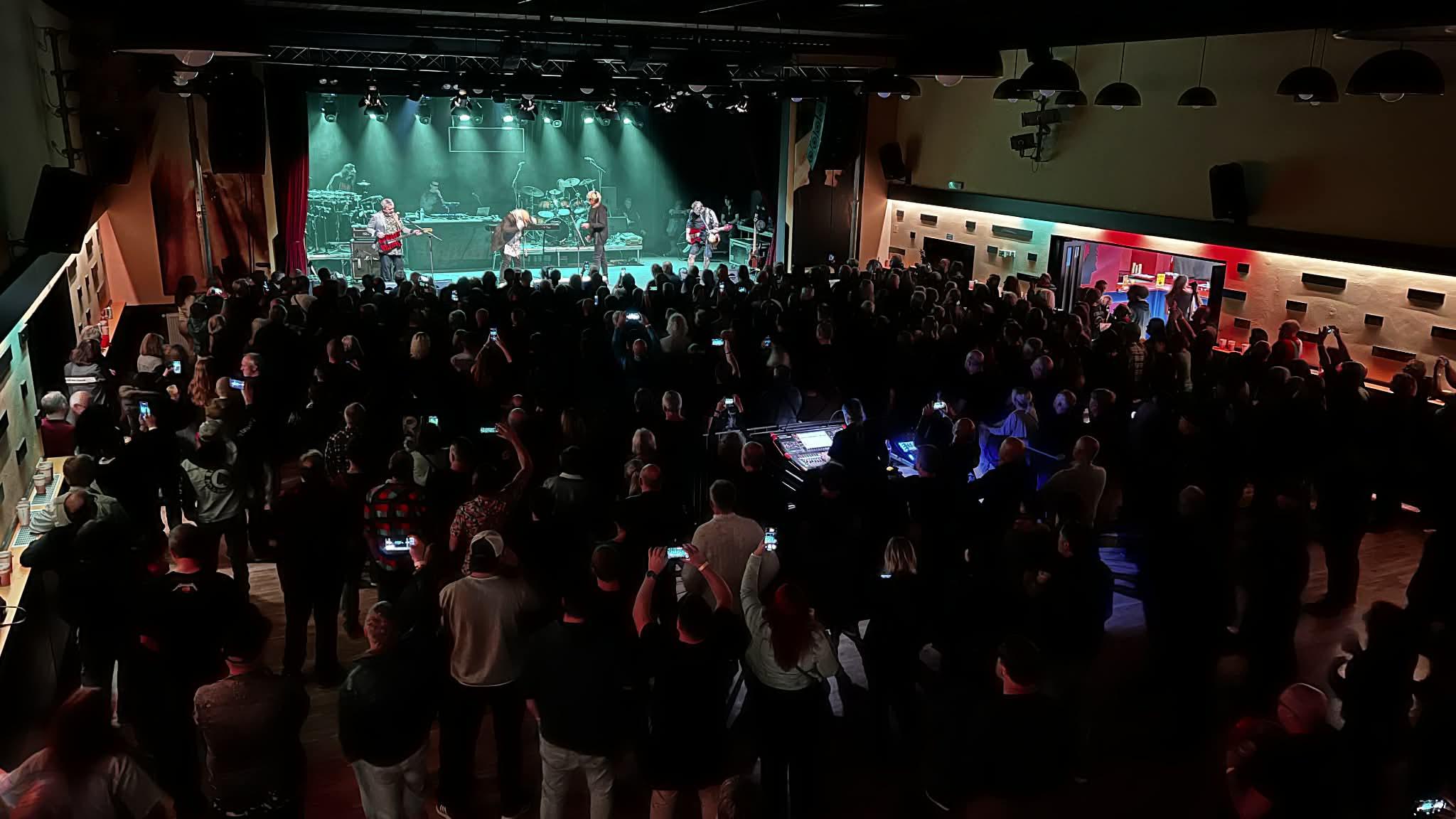 Kulturní Konstantinky foto 5