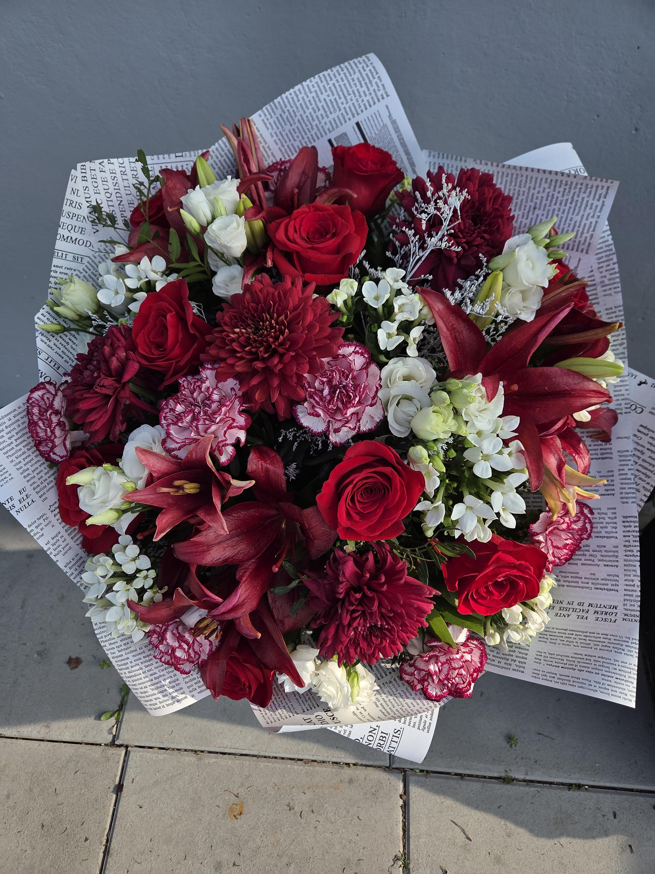 Květinářství U Rosničky foto 4