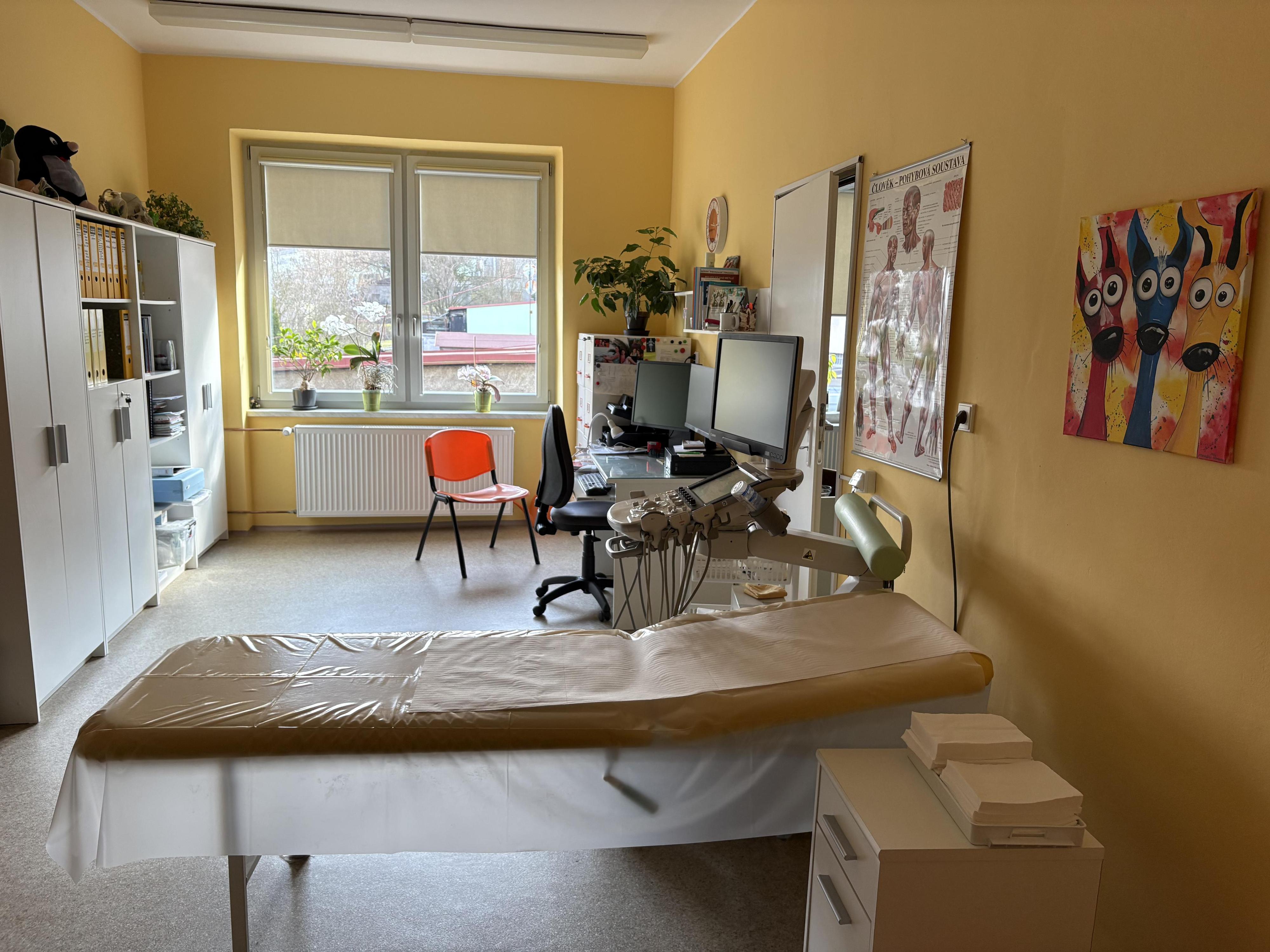 RENTGEN Police nad Metují, s.r.o. foto 5