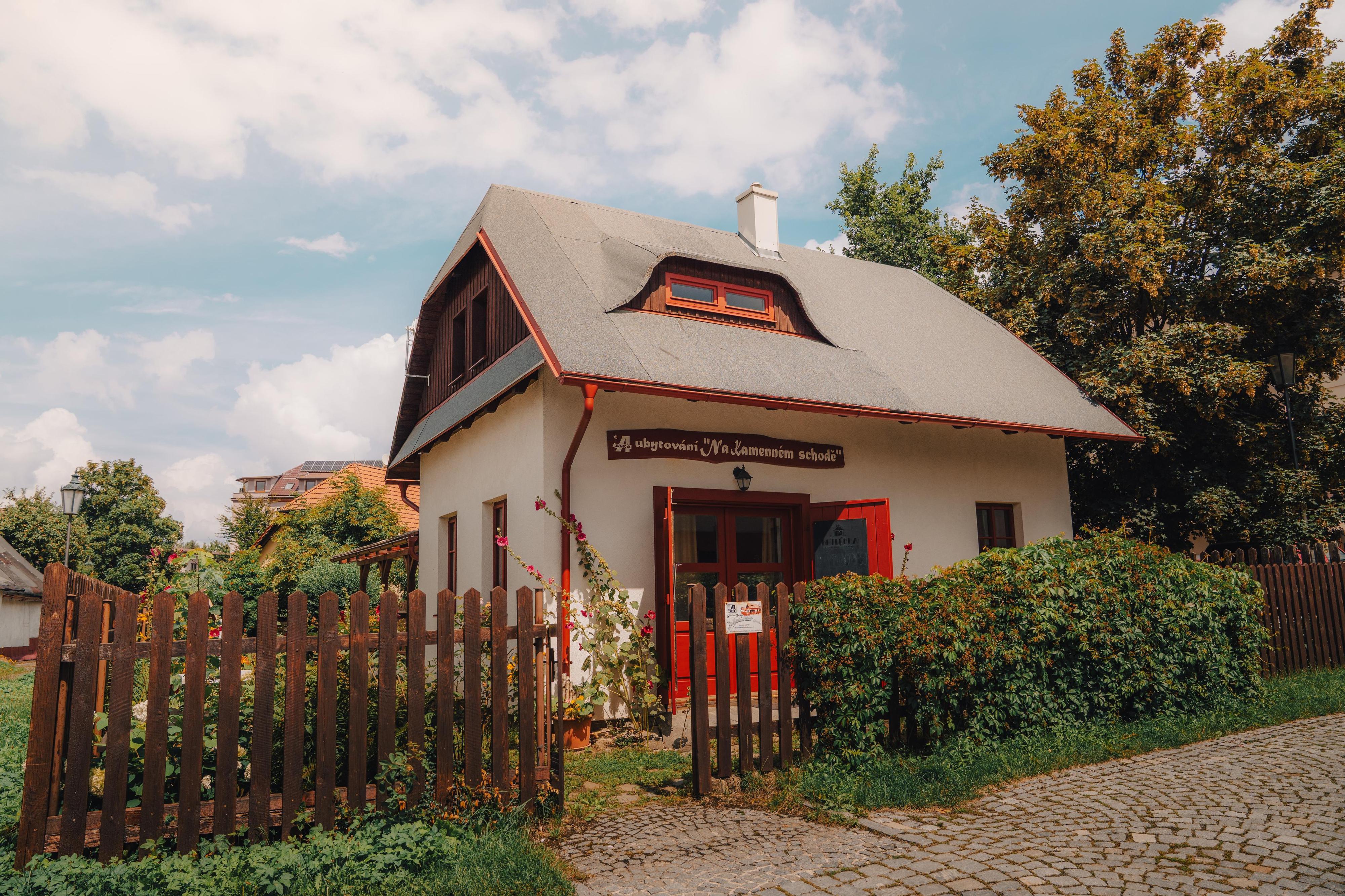 Na Kamenném Schodě foto 3