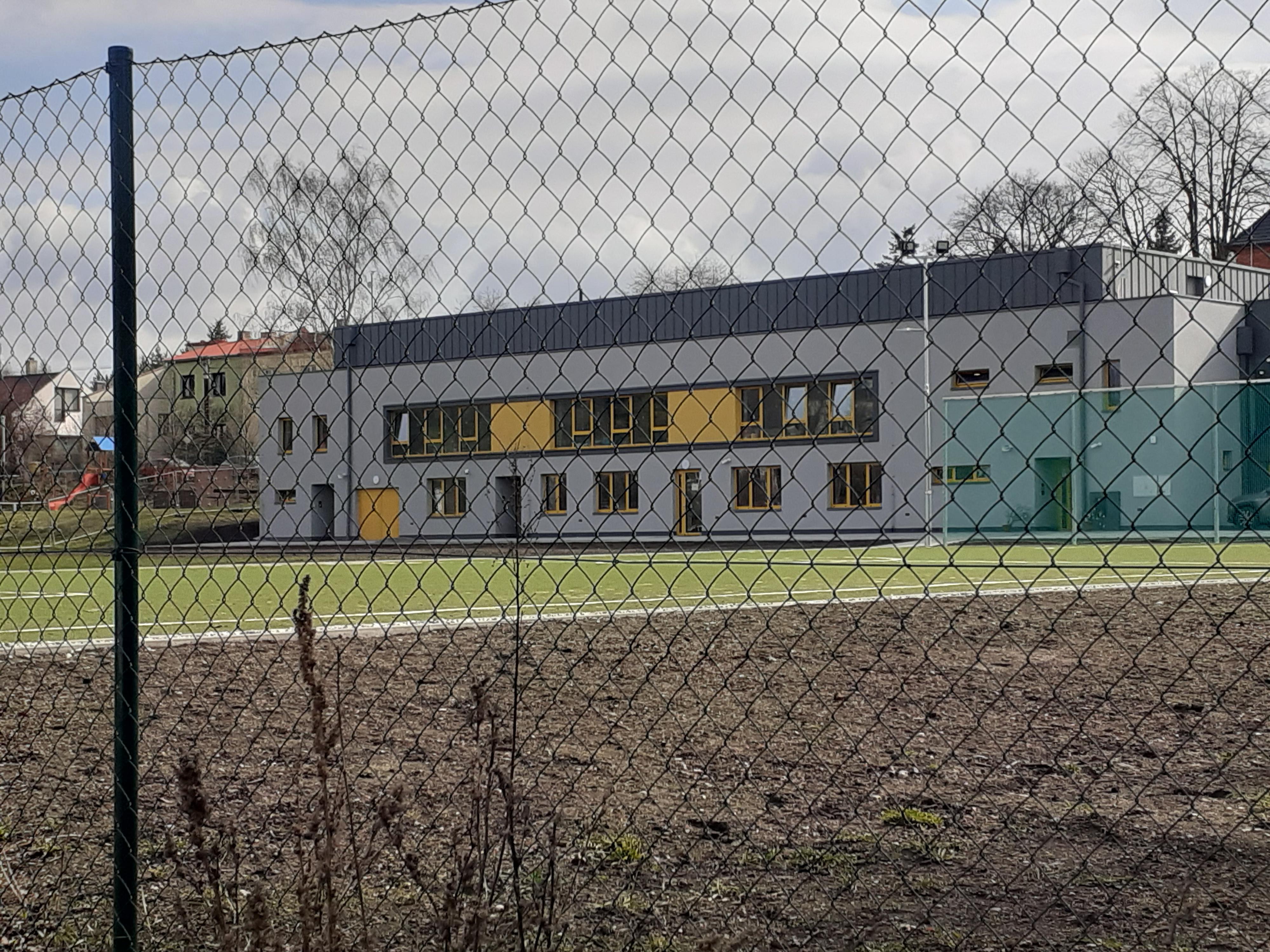 T. J. Sokol Svatý Kopeček foto 2