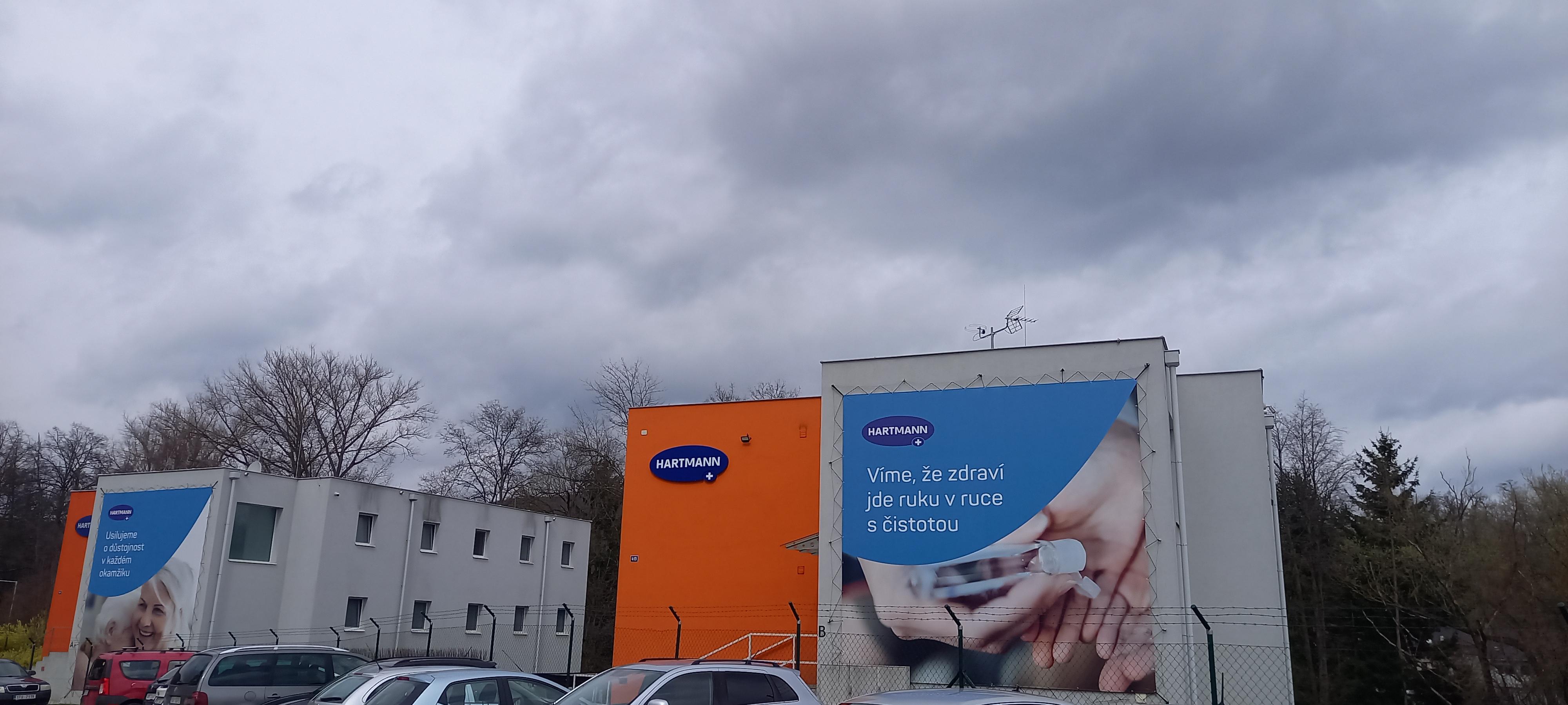 HARTMANN Direct foto 2