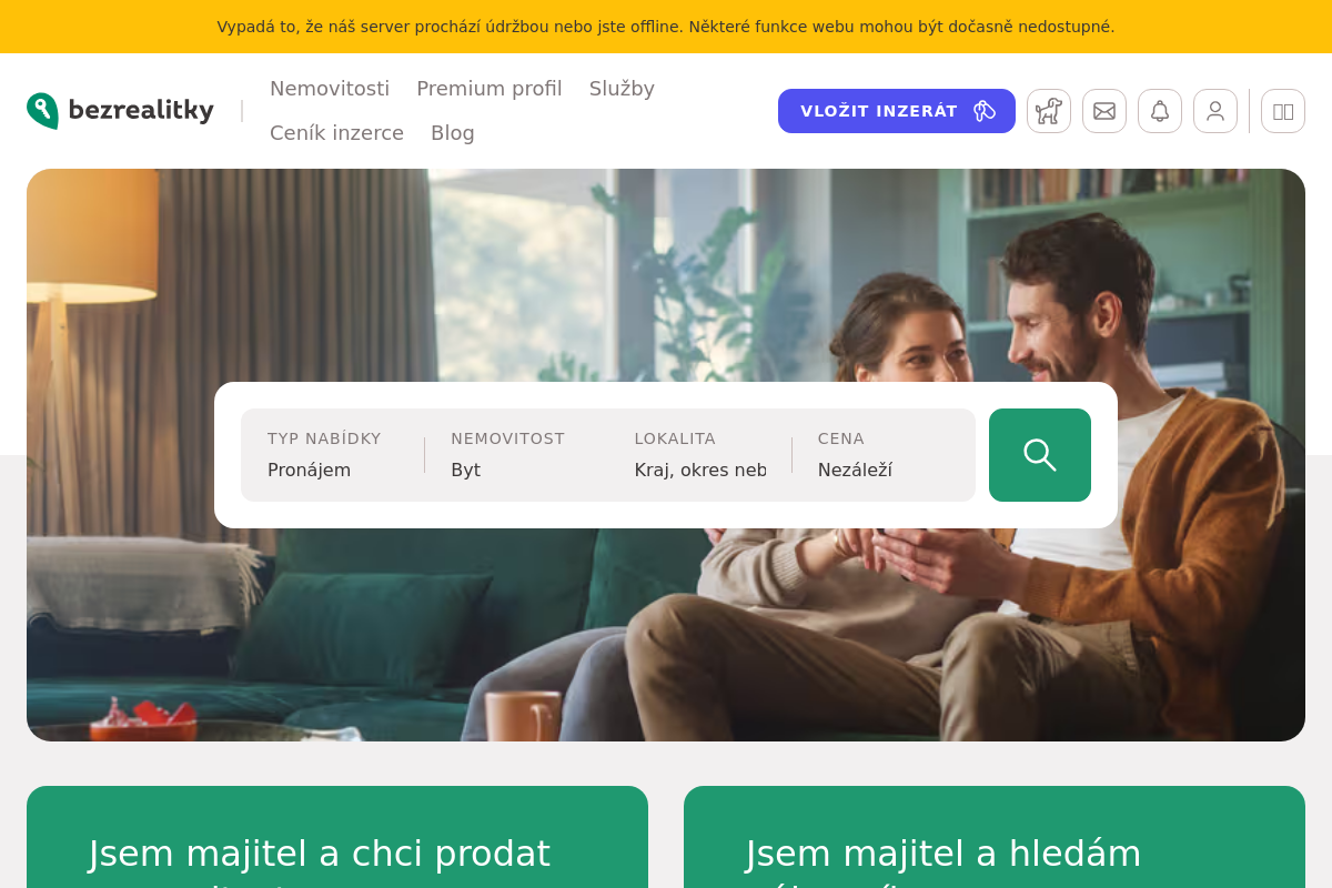 Bezrealitky.cz