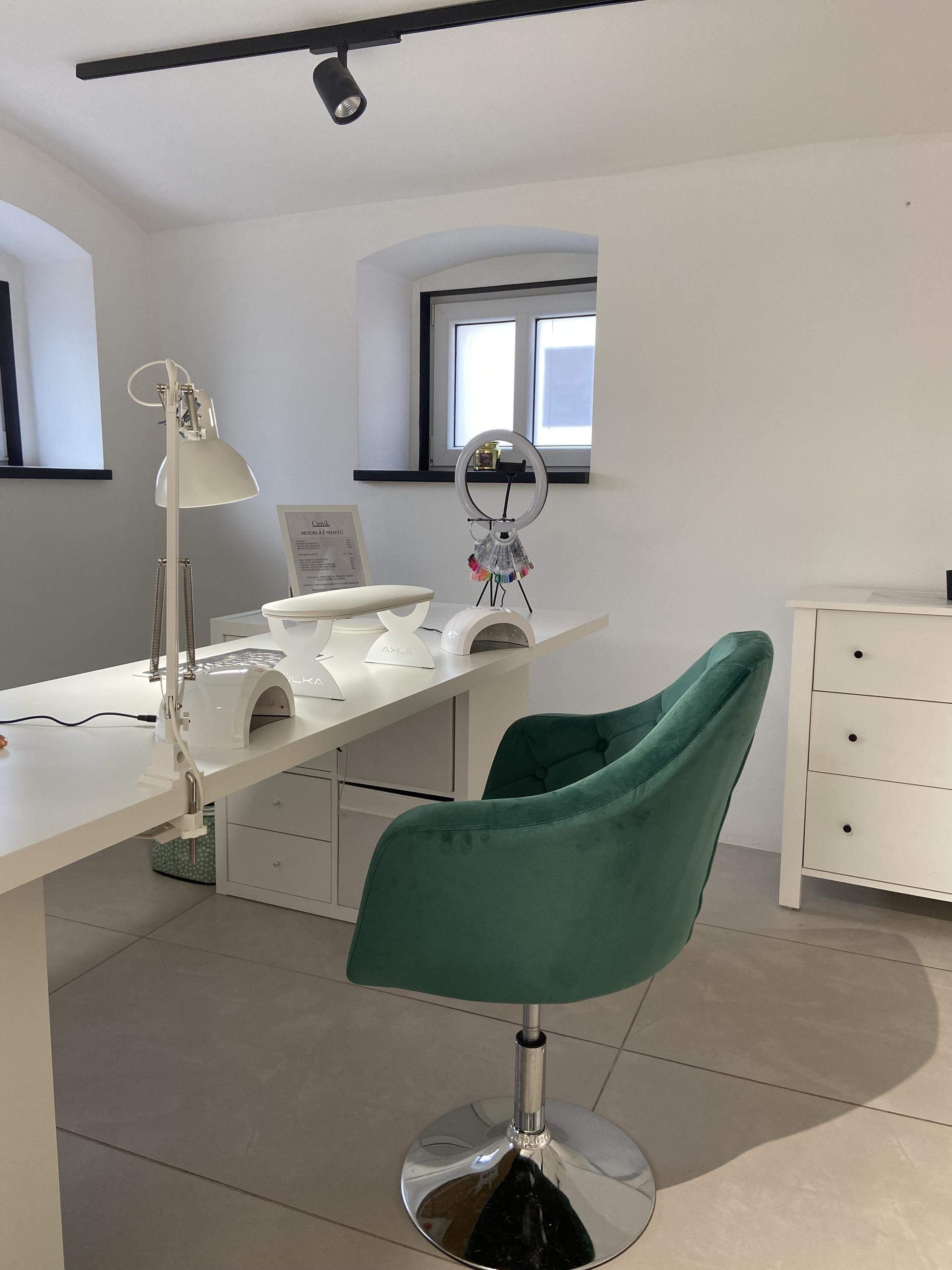 Kopretinka Beauty foto 3