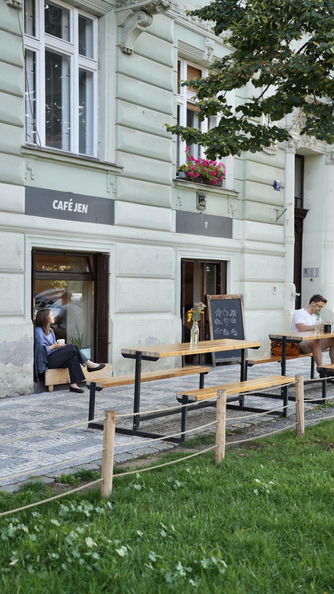 café jen foto 4