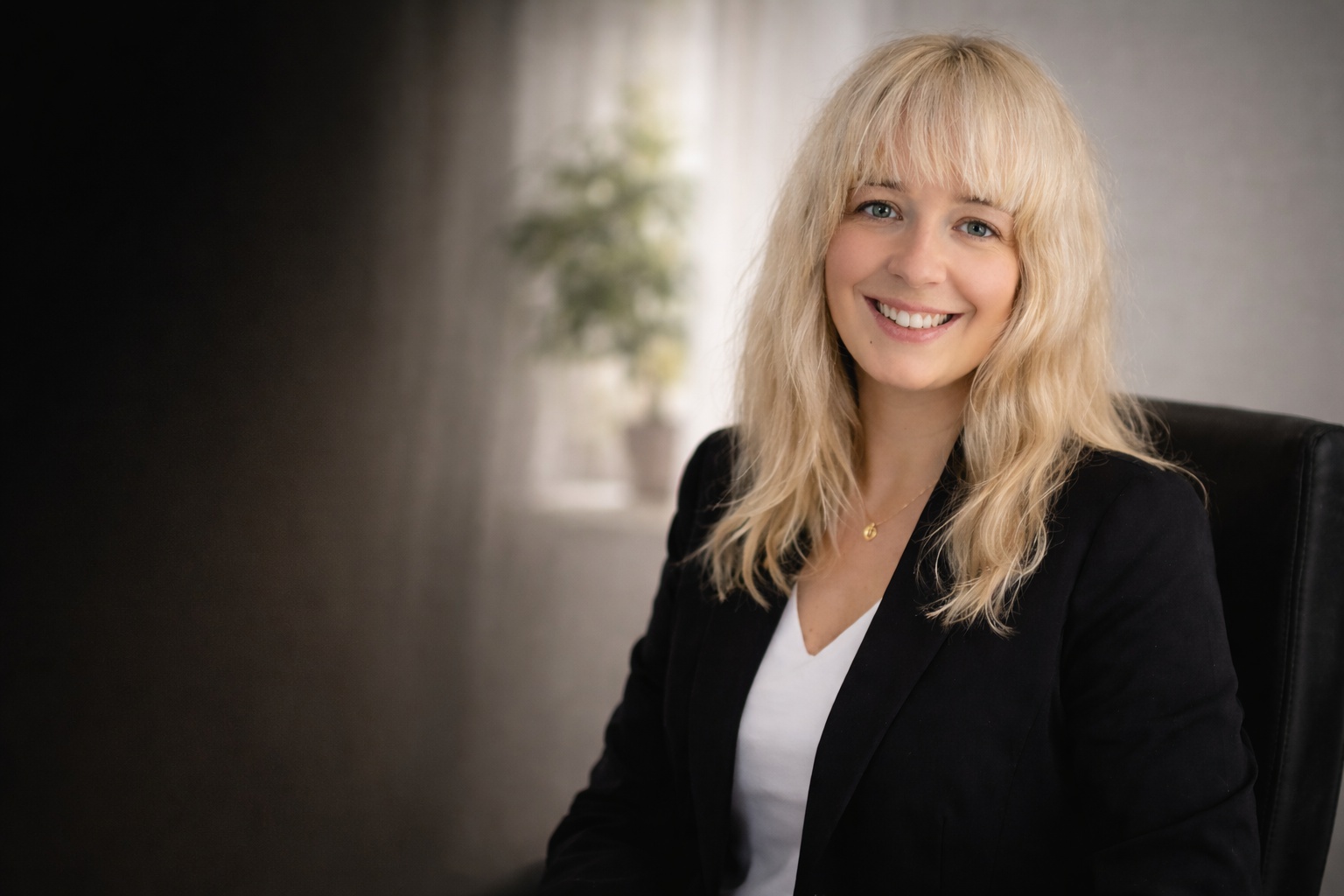 Paulita Nováková koučink