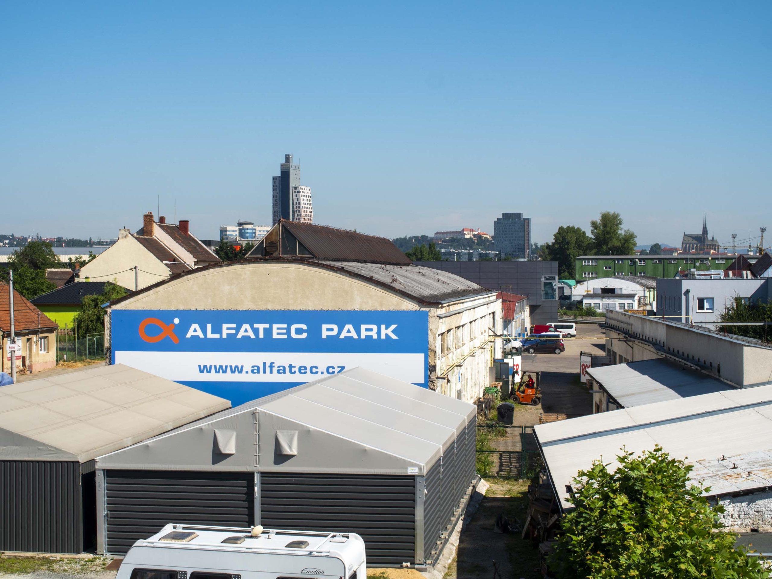 ALFATEC GROUP, a.s. foto 4