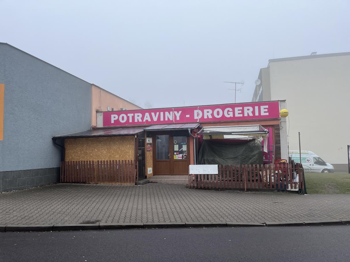 T&T Market