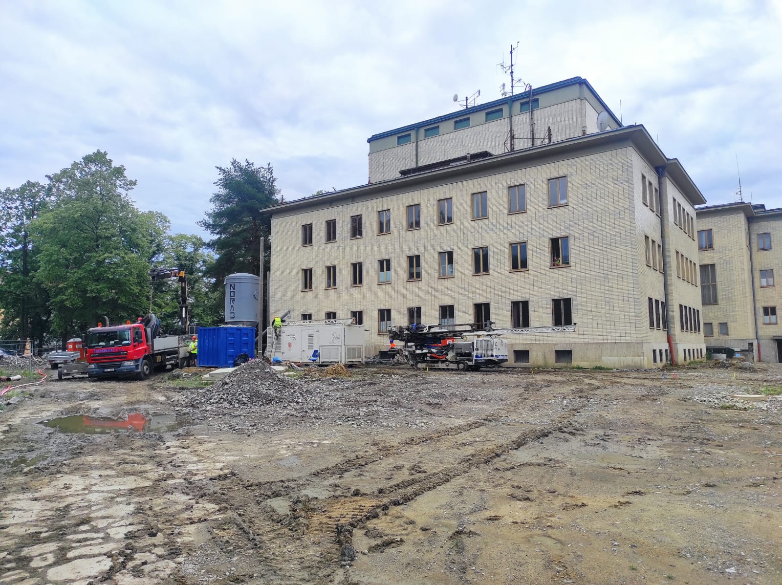 Norab Group, s.r.o. foto 3