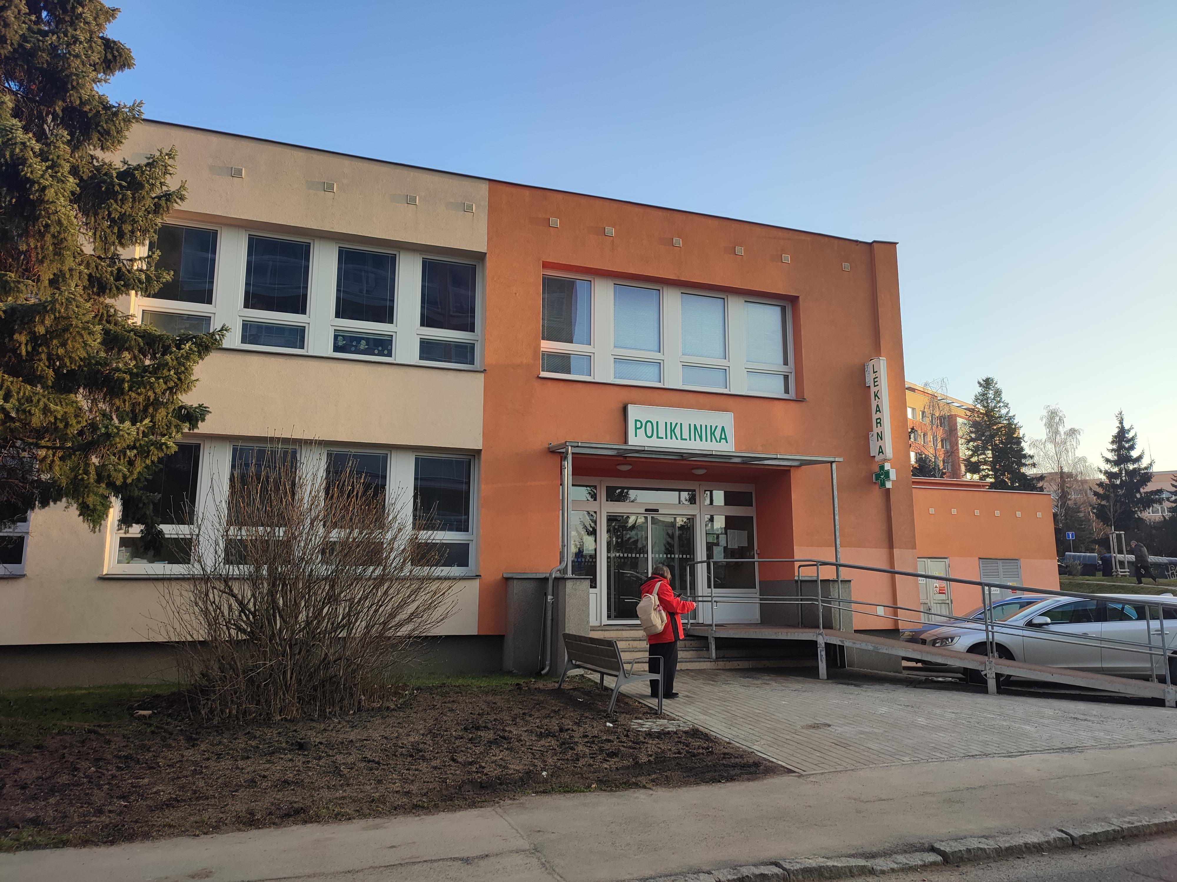 Hostivařská lékárna s.r.o. foto 3