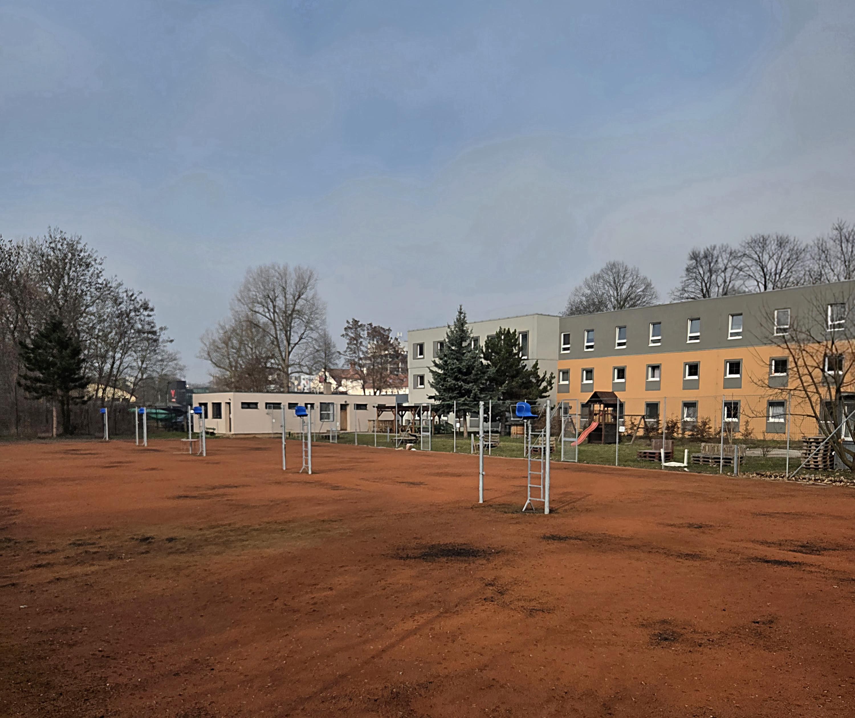 Volejbal Praga foto 4