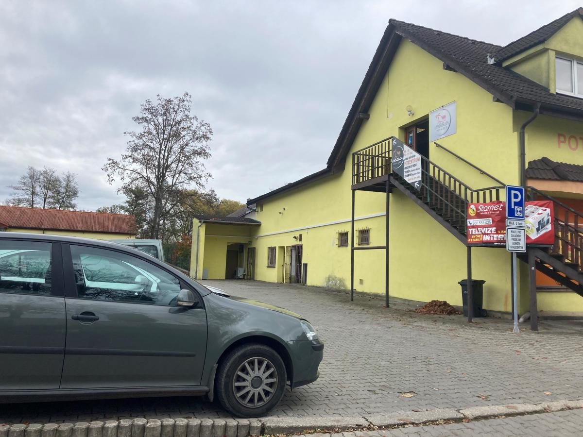 Fitness Oáza foto 3