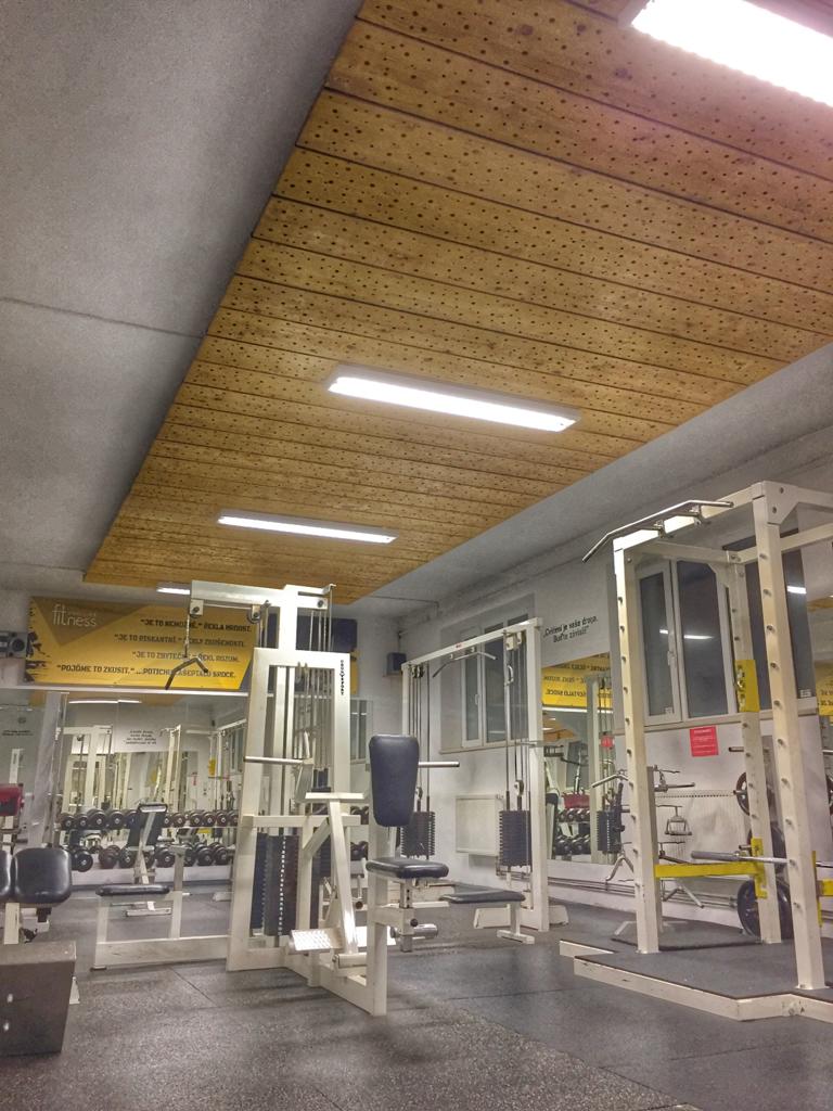 Pro-Life Fitness foto 2