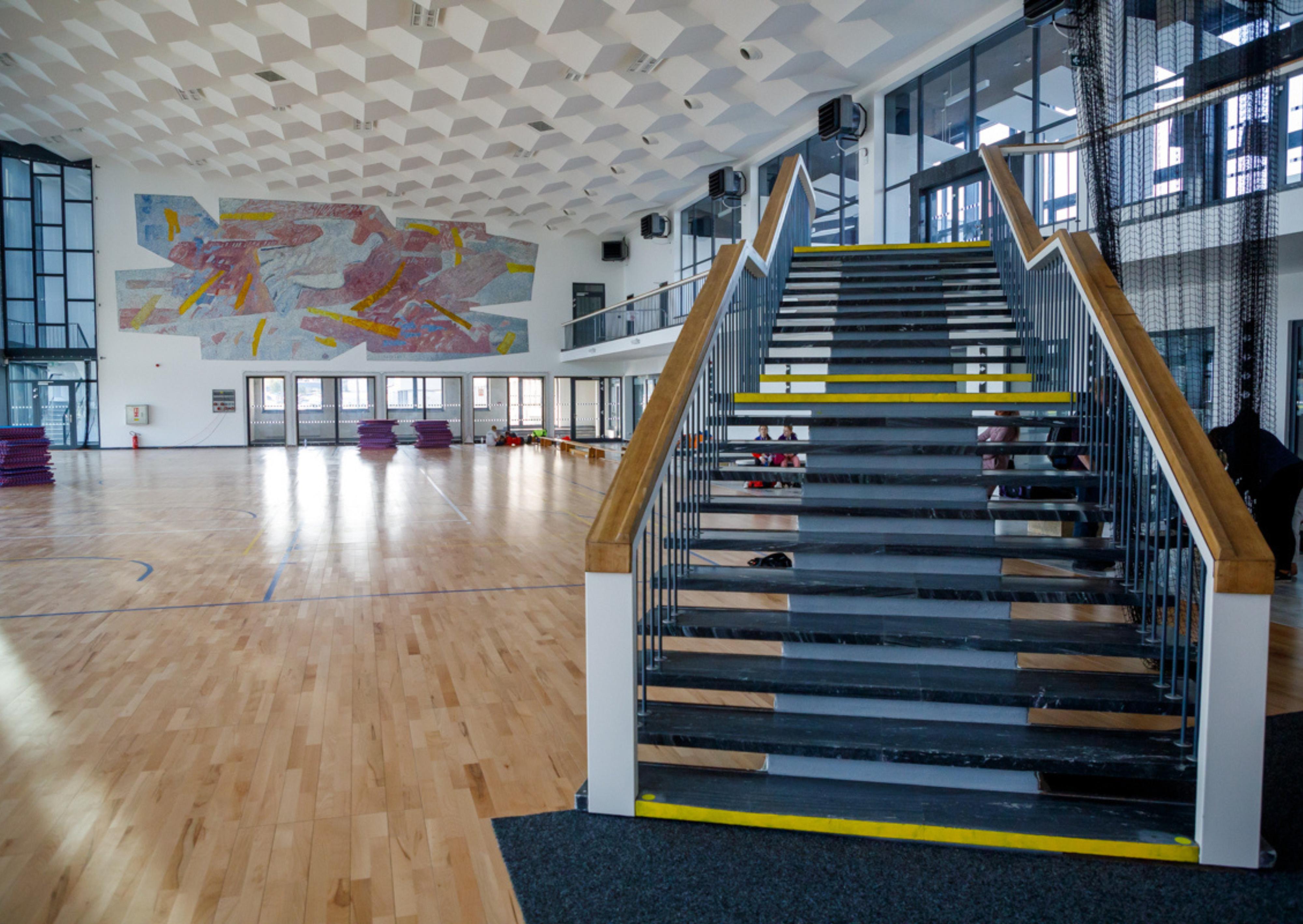 Bowling Sportovní hala FÉNIX foto 1