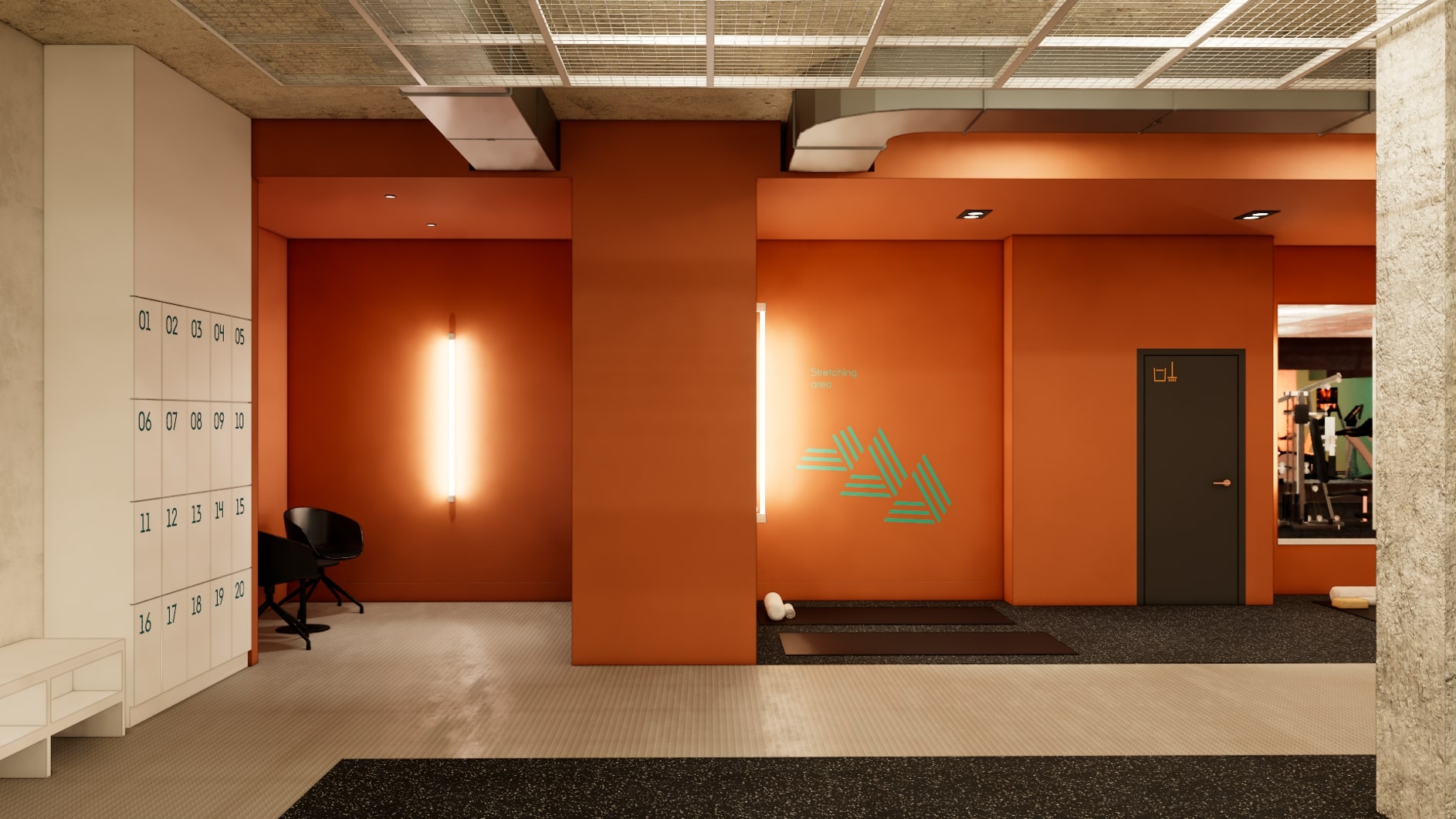 Well&Fit Sport center foto 2
