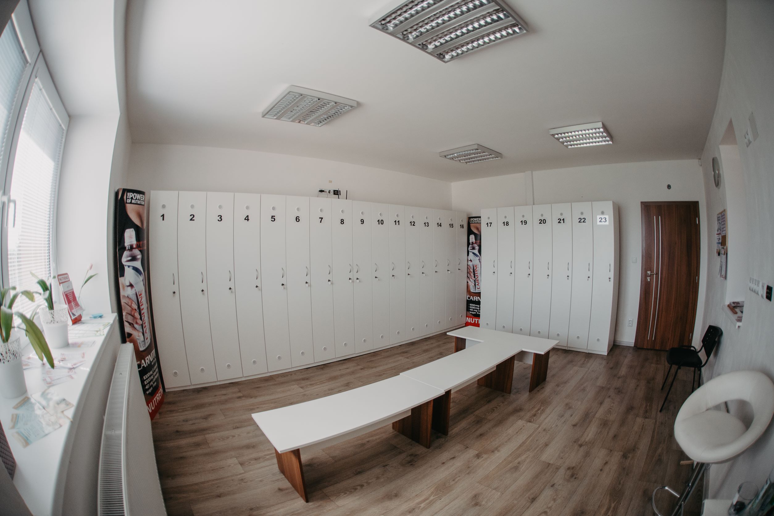 eMfit fitness pro ženy foto 2