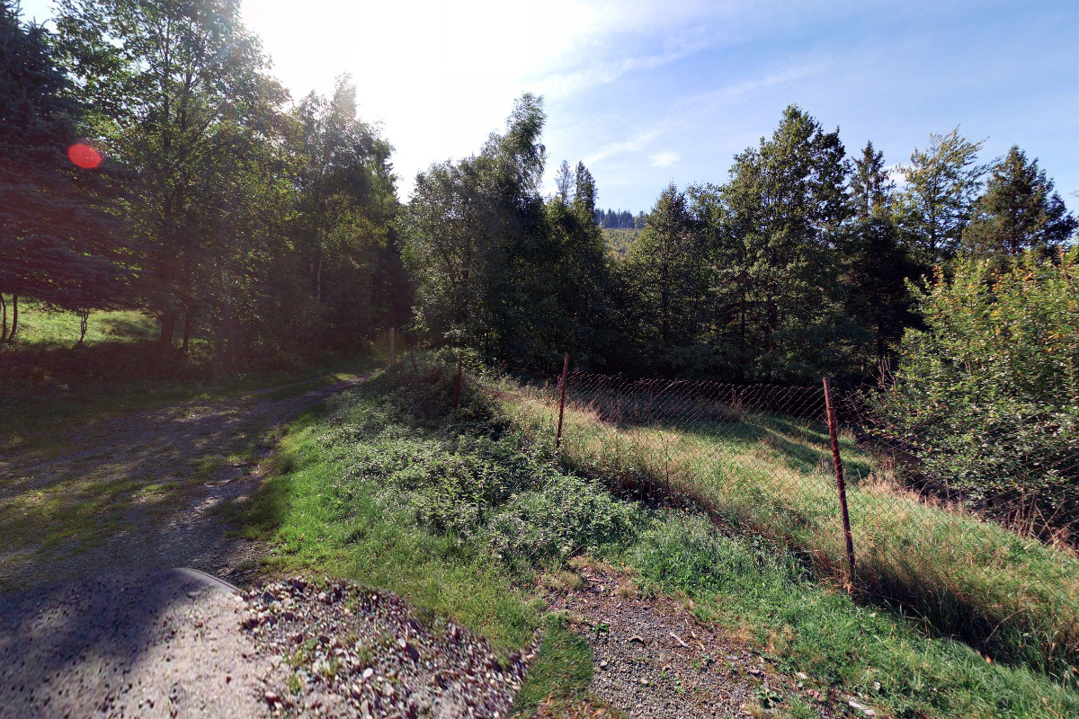 Ubytování v Údolí Hromů foto 2