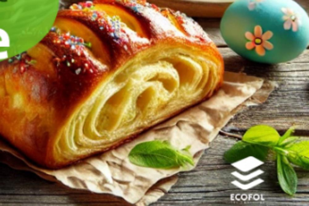 Připravujeme se na Velikonoce