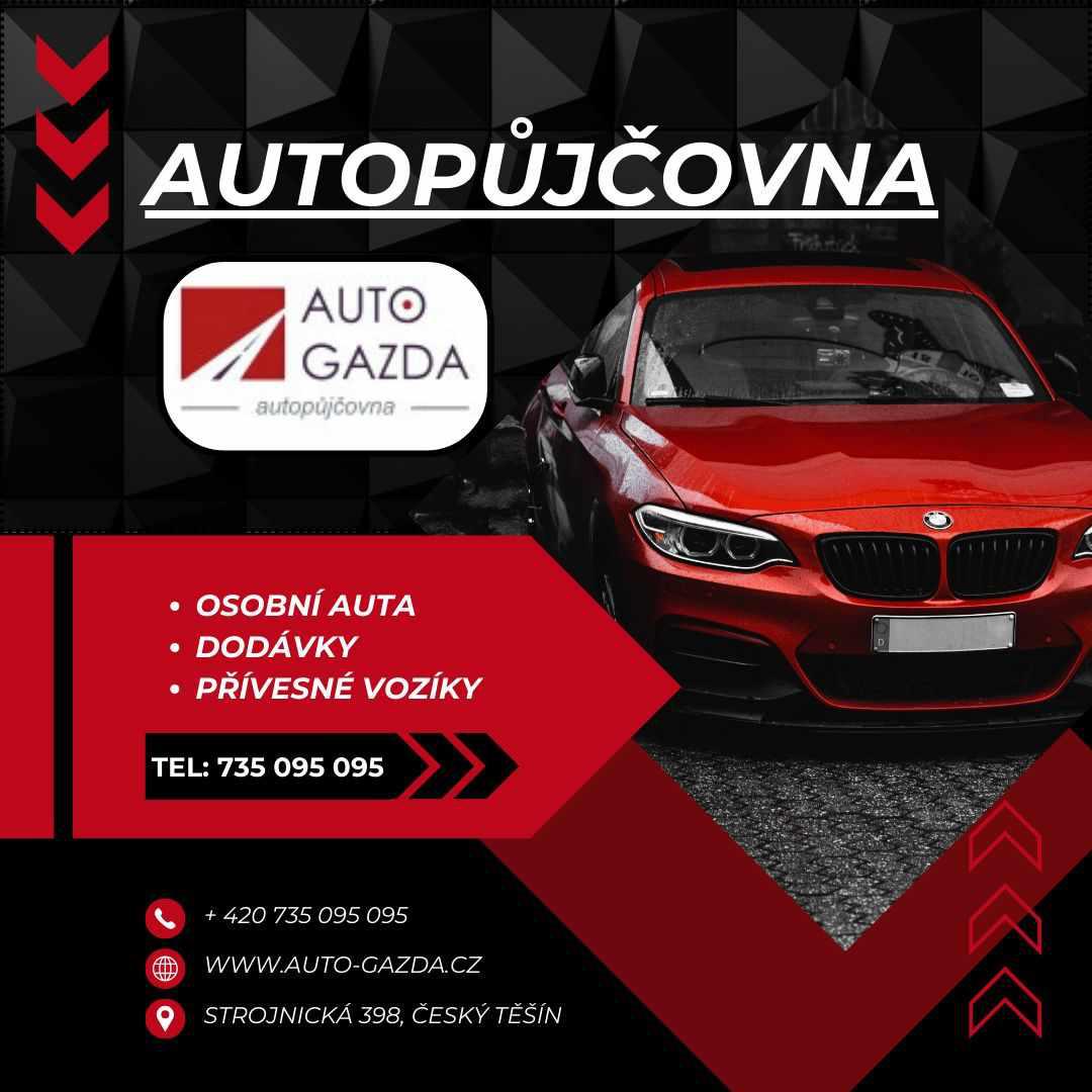 Auto-Gazda foto 2