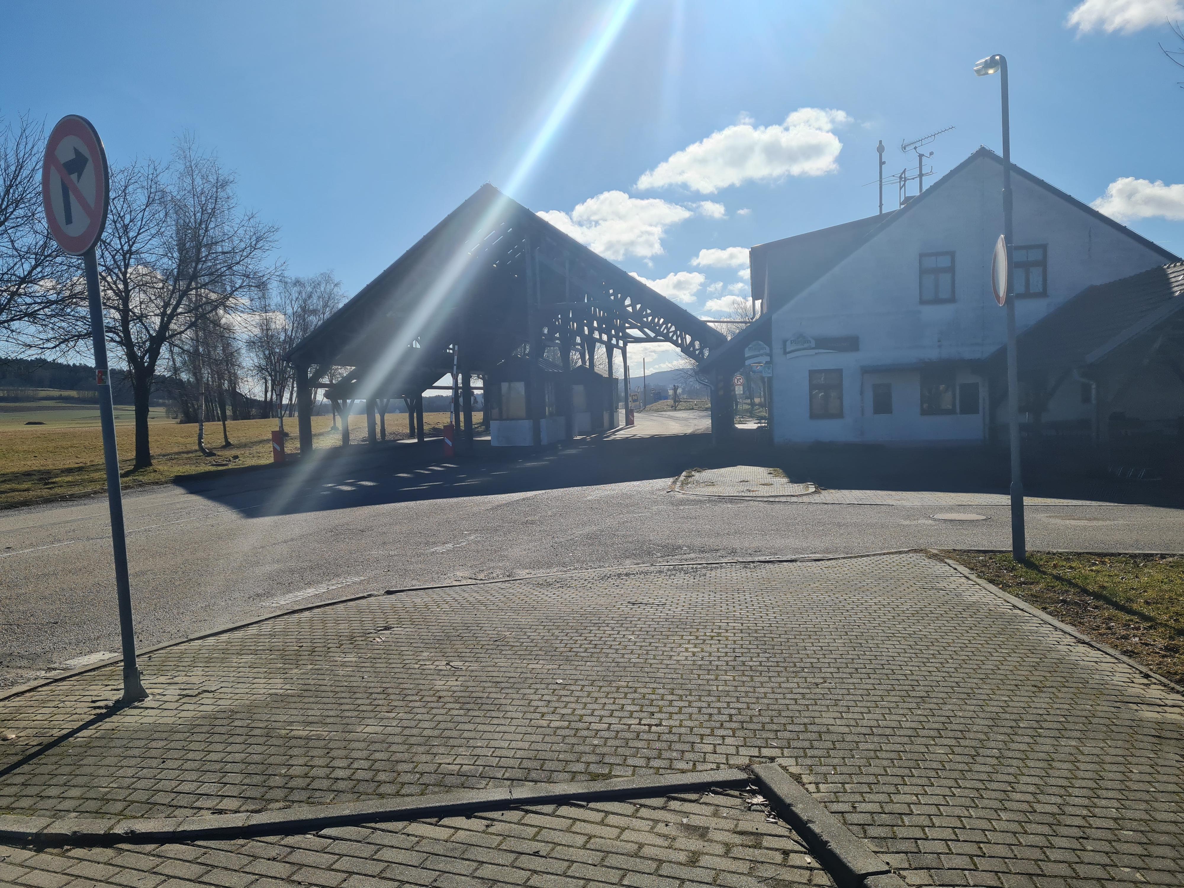 Hospůdka Na Celnici foto 4