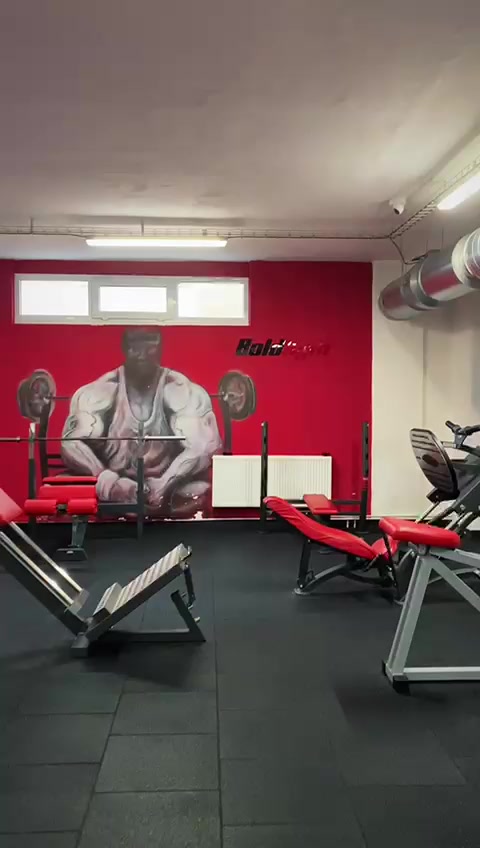 BoldGym foto 2 (náhled videa)