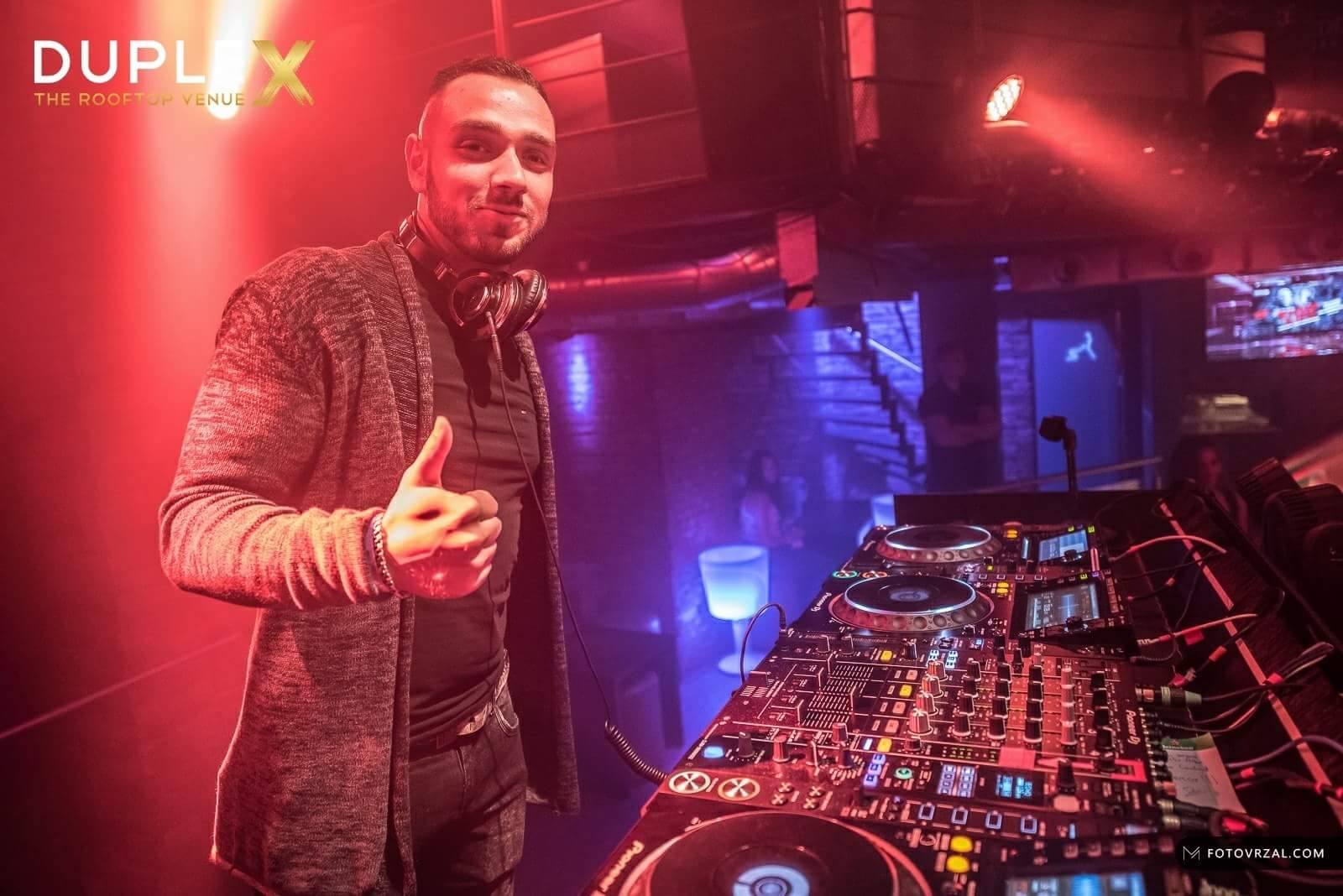 DJ Tommaso | DJ na svatbu Ostrava foto 4