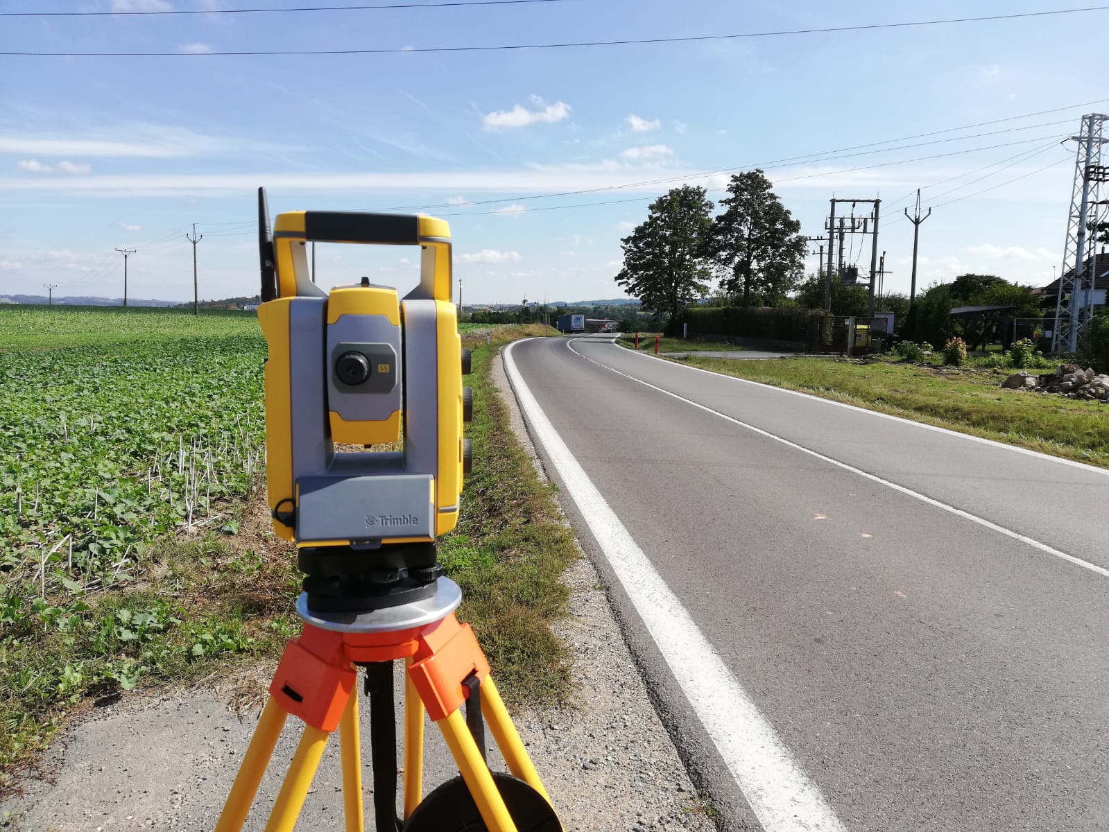 DD plus - geodetická kancelář s.r.o. foto 4