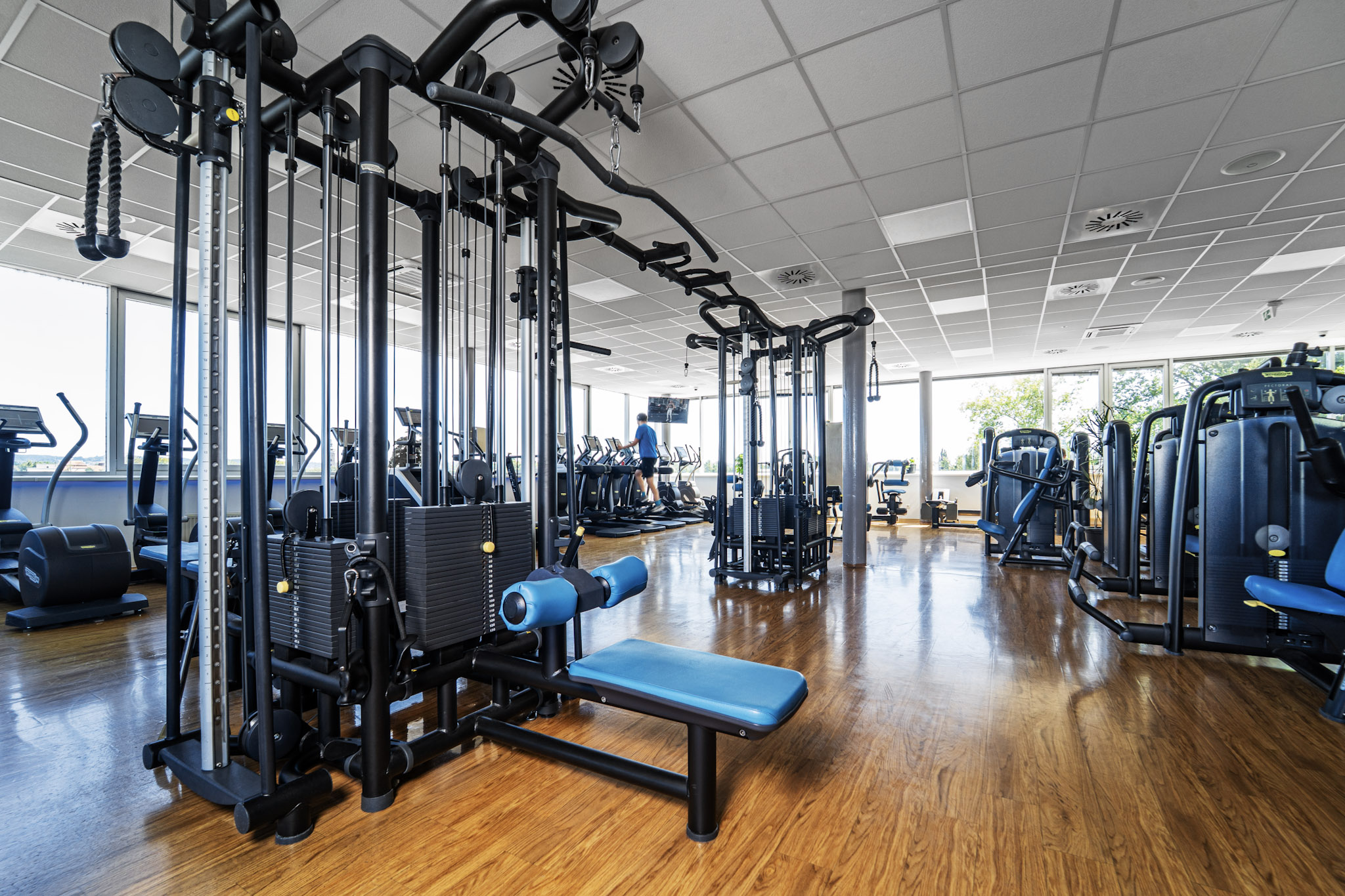 KVALITA profi fitness ® foto 5