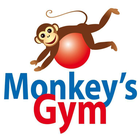 logo Monkey's Gym
