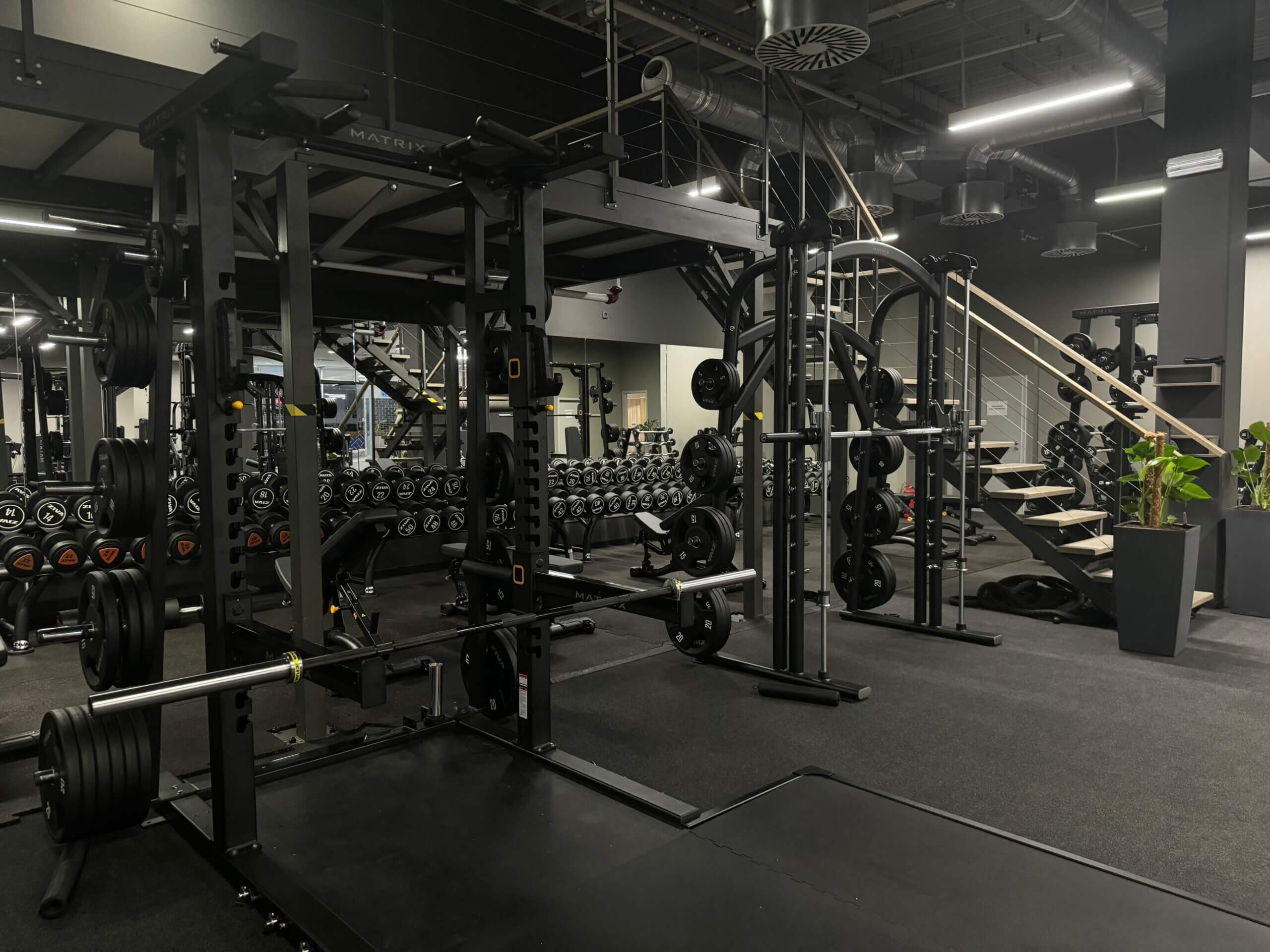 Max Fitness foto 2