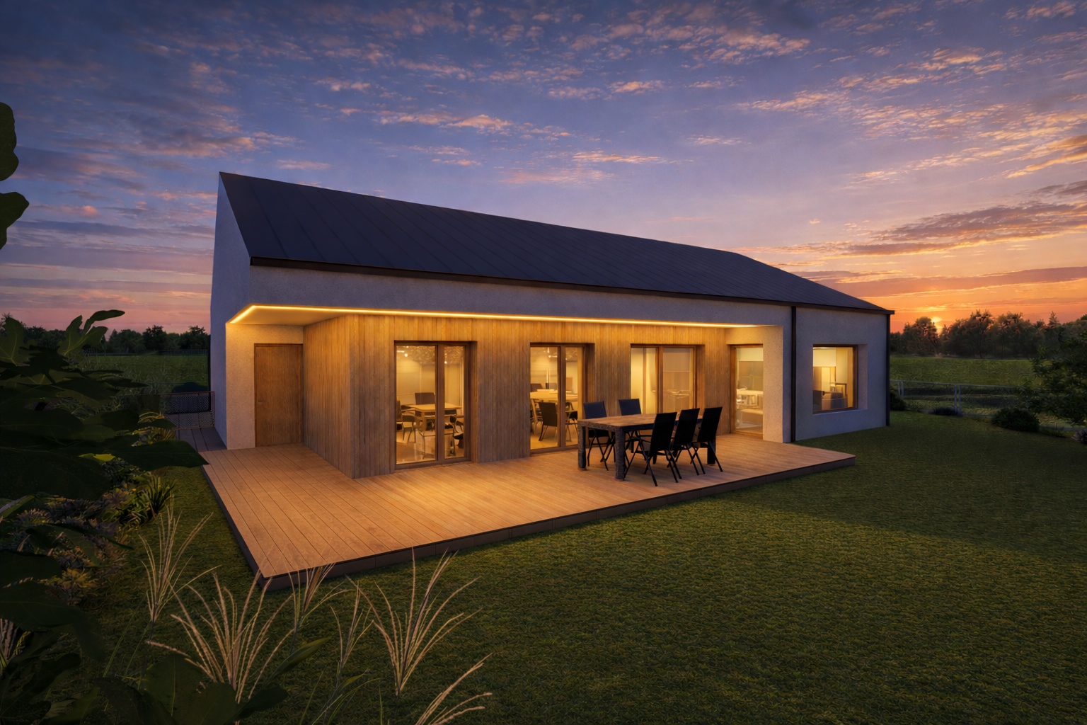 Ing. Silvie Tesařová - projekční kancelář foto 2