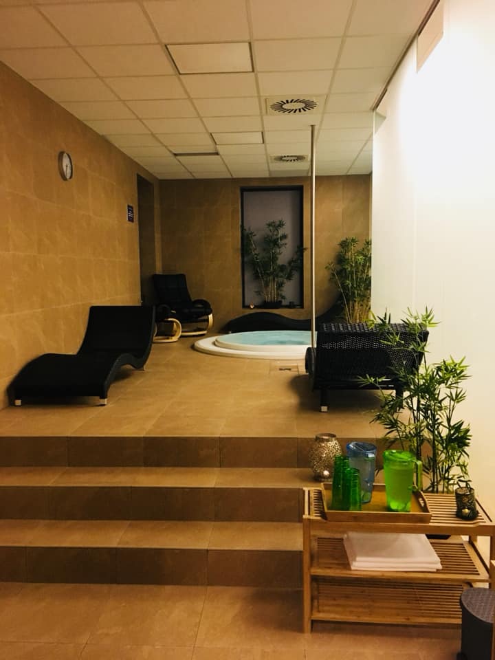 Wellness Dobřichovice foto 4