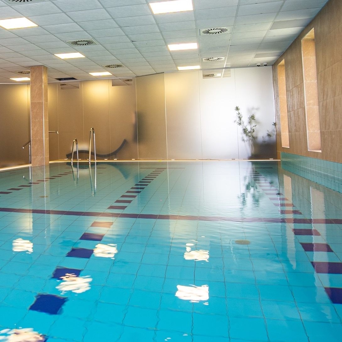 Wellness Dobřichovice foto 5