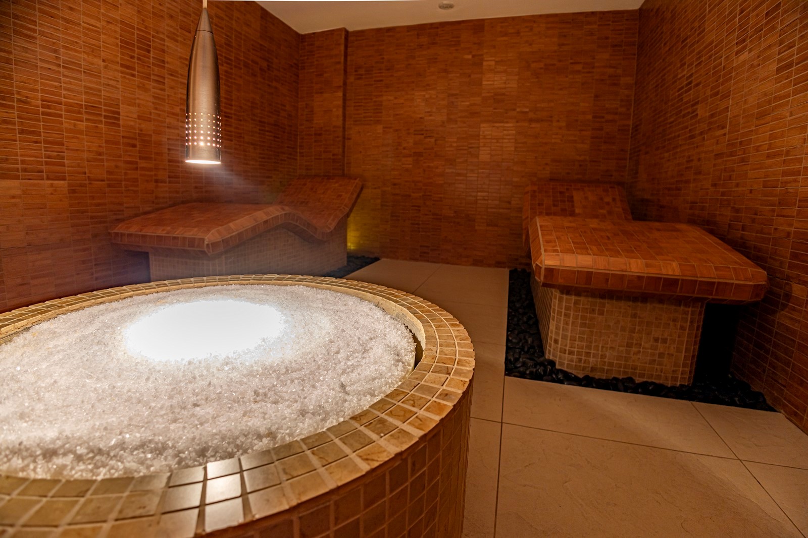 Eden's Garden Massage & SPA - Grandior foto 2