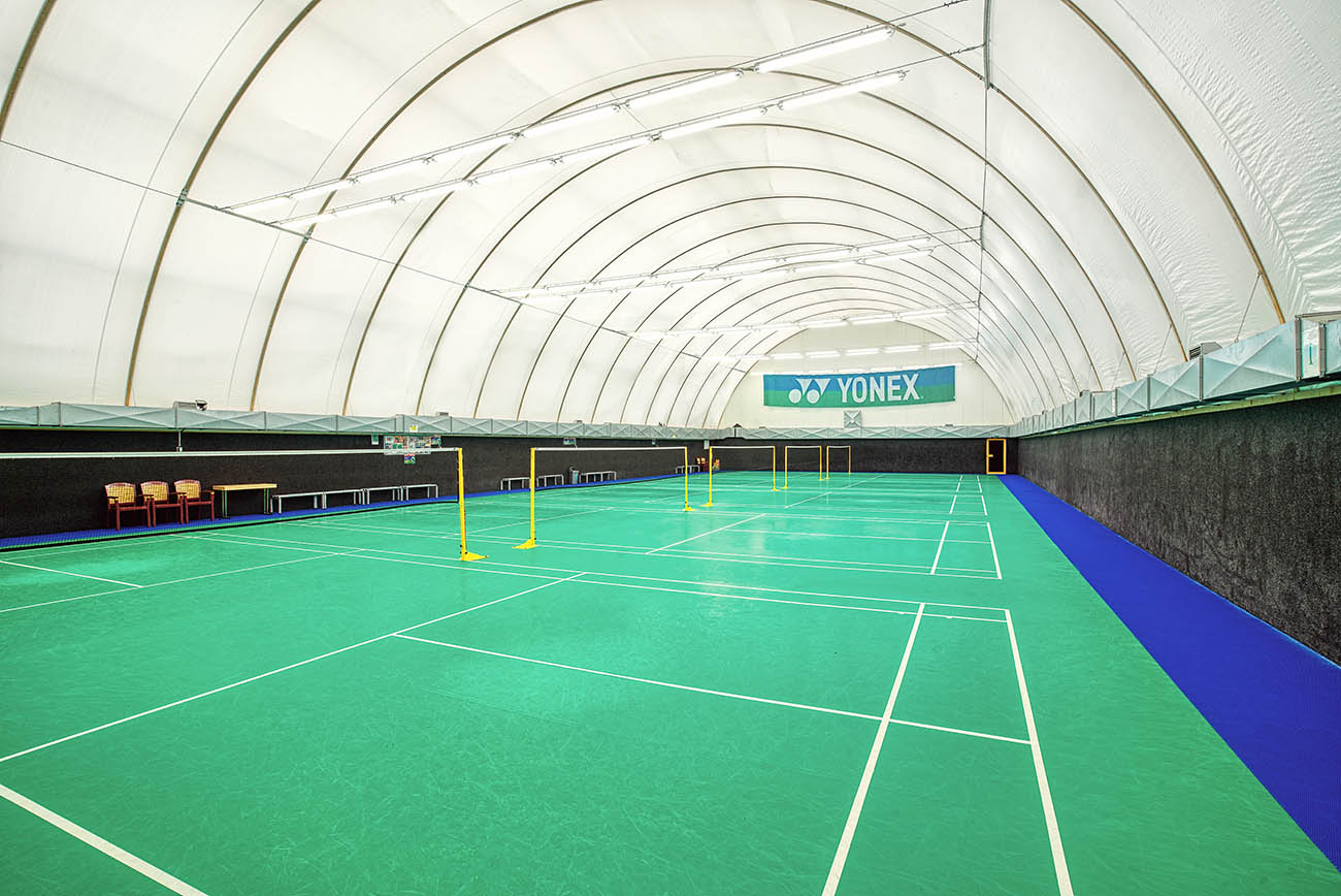 Sport Centrum HECTOR foto 2