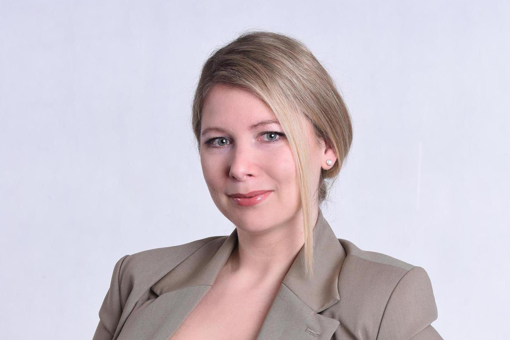Mariya Puš - Realitní makléřka REMAX