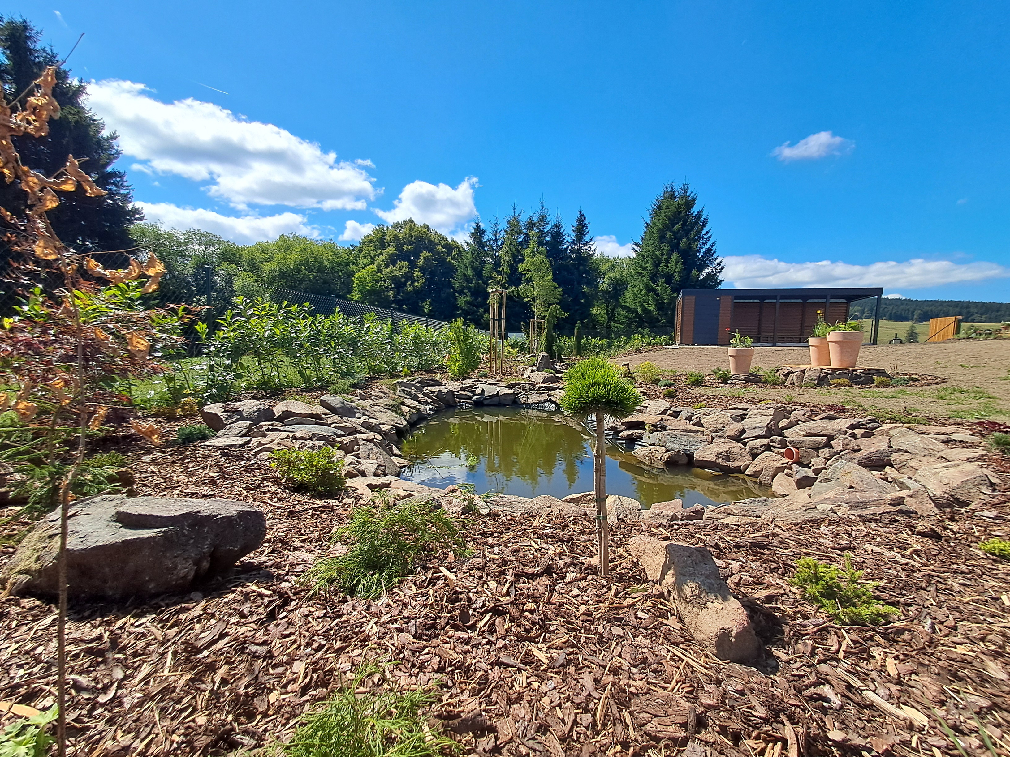 Torall zahradnictví foto 6